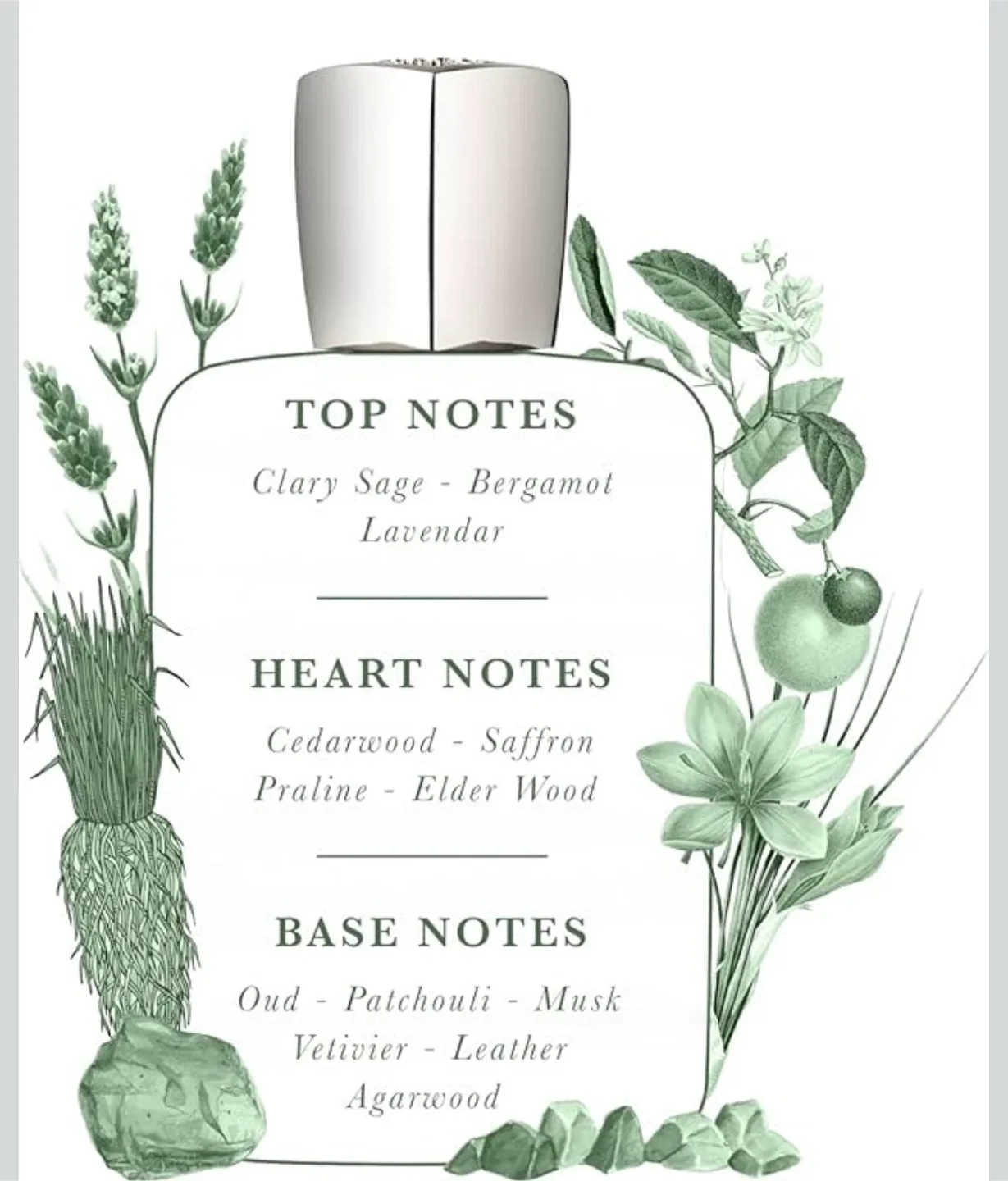 Parfums de Marly Haltane 4.2 fl oz image indicator(5)