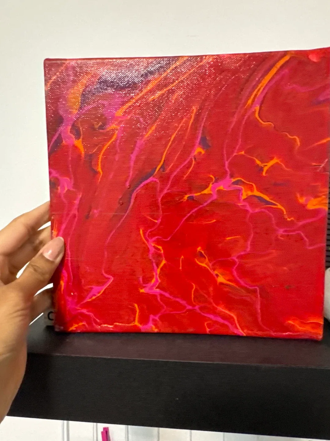 Assorted home decor image indicator(5)