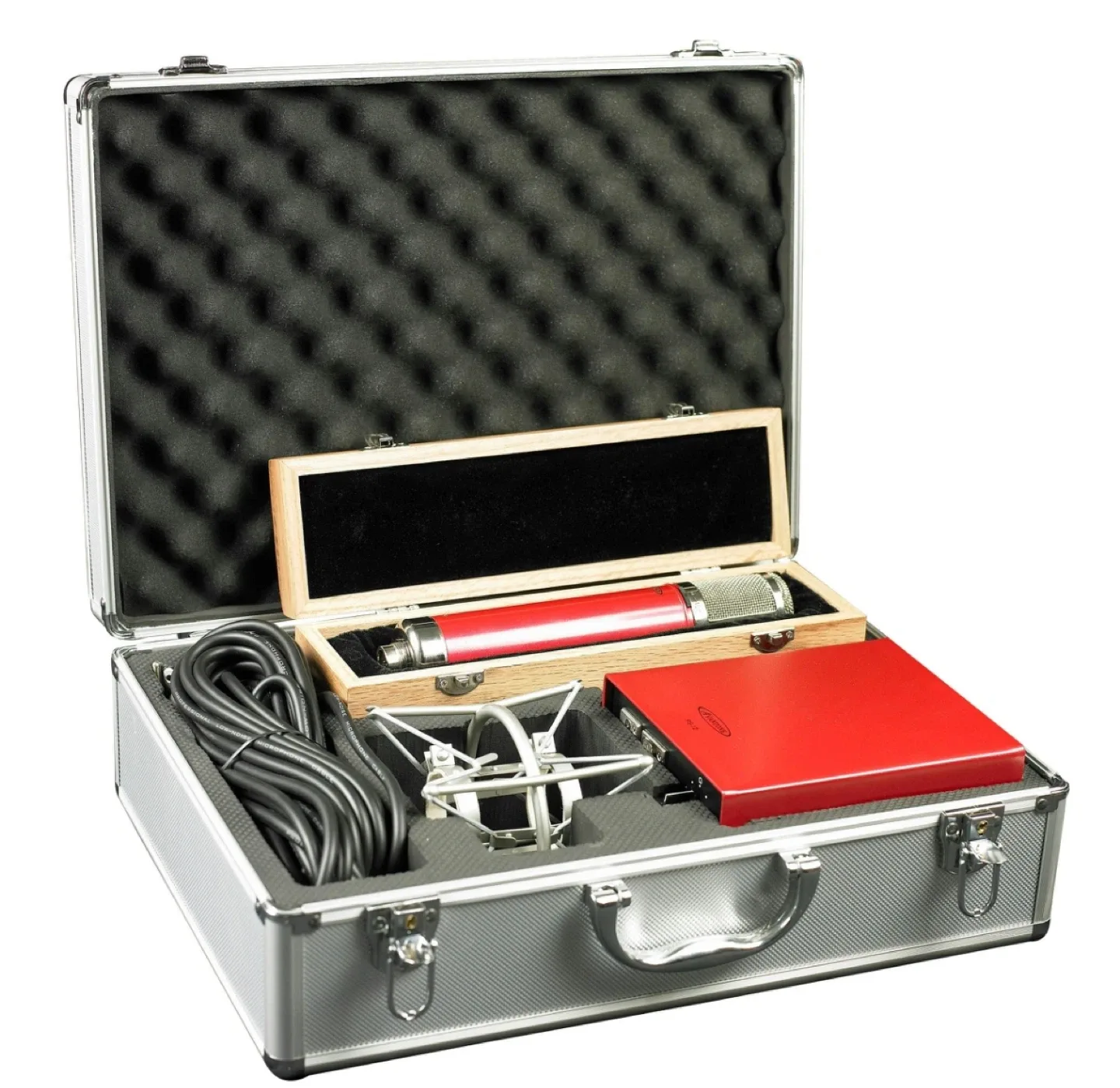 Avantone CV-12 Multi-Pattern Large Diaphragm Tube Microphone