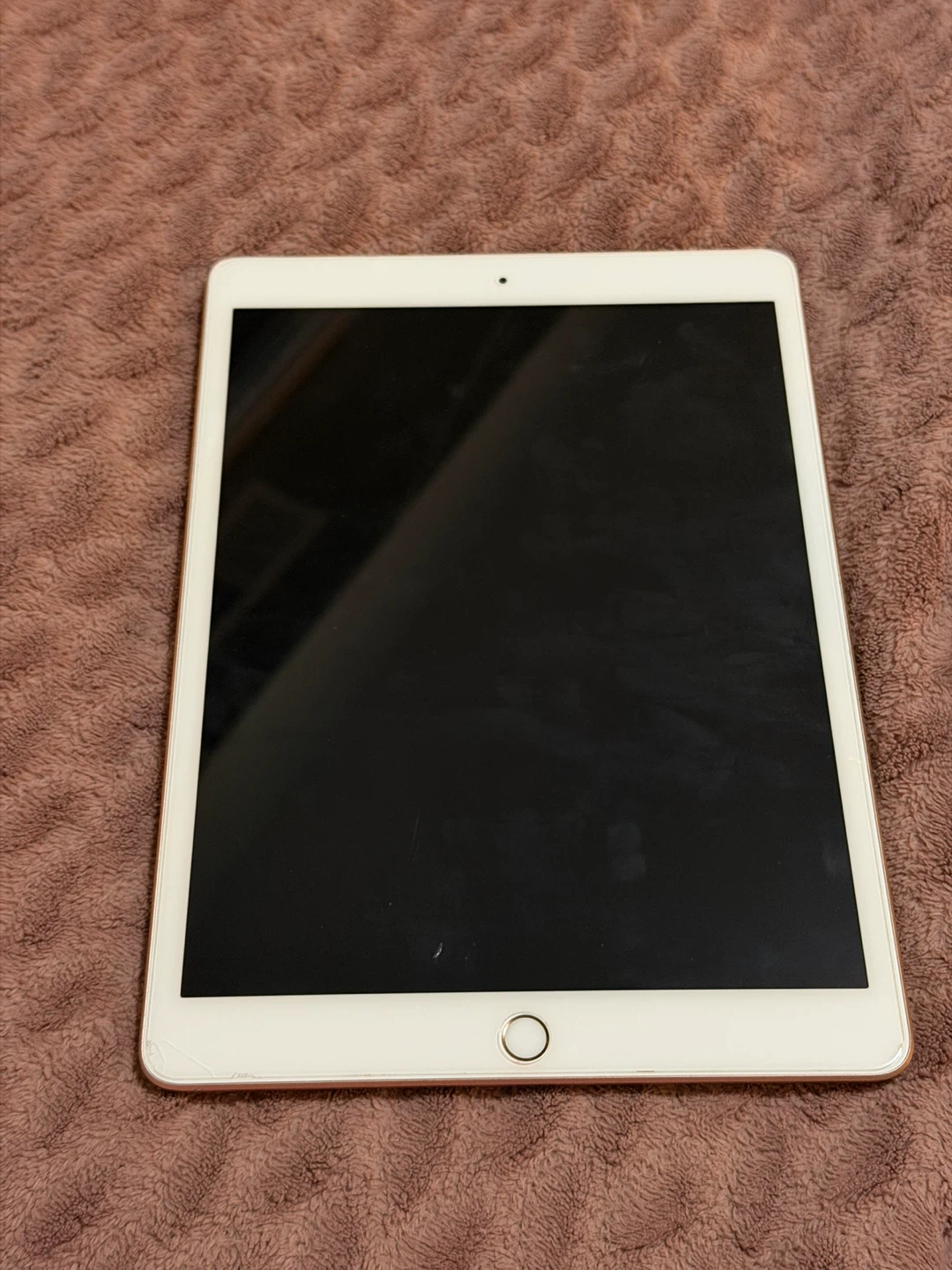 iPad 10.2” 8th Gen 128GB + Apple Store Slim Folio - photo 4