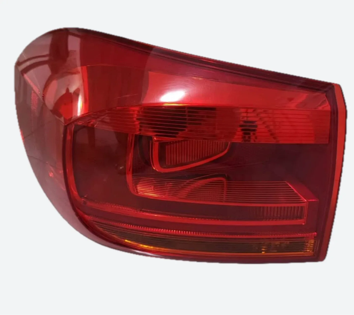 VW Tiguan 2015 -  Car Tail Lights(Left&Right)