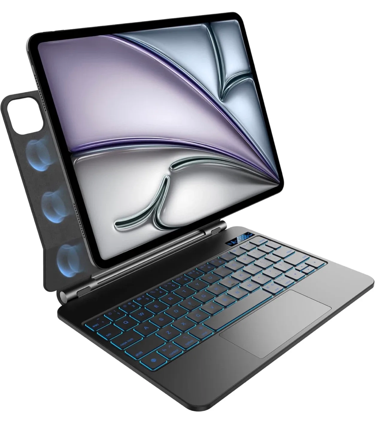 ESR Keyboard Case for iPad