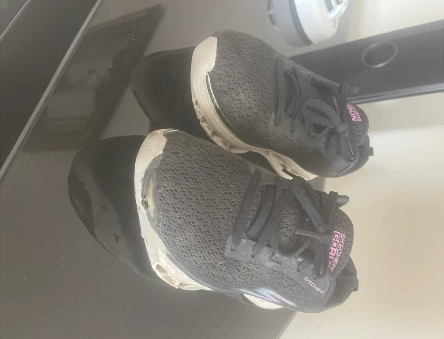 Skechers GOrun Running Shoes