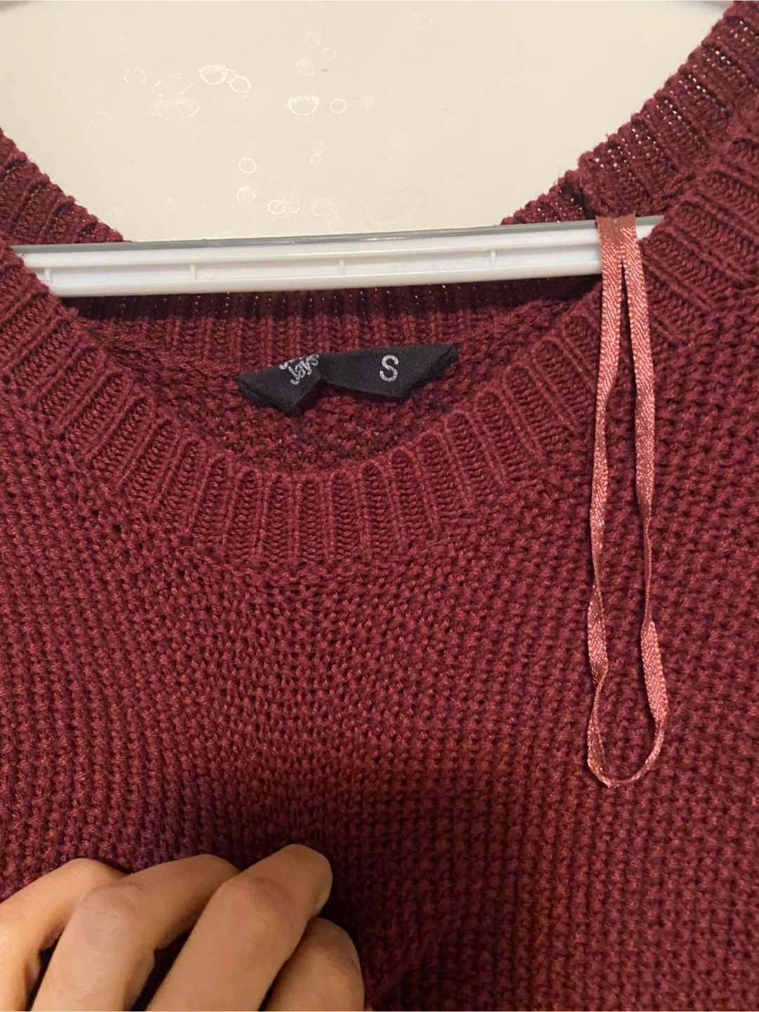Two New sweaters and a plazo for sale - photo 5