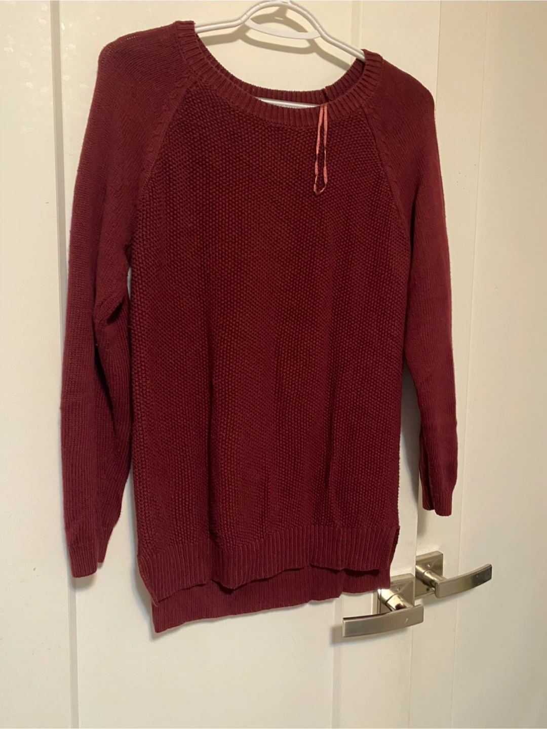 Two New sweaters and a plazo for sale - photo 4
