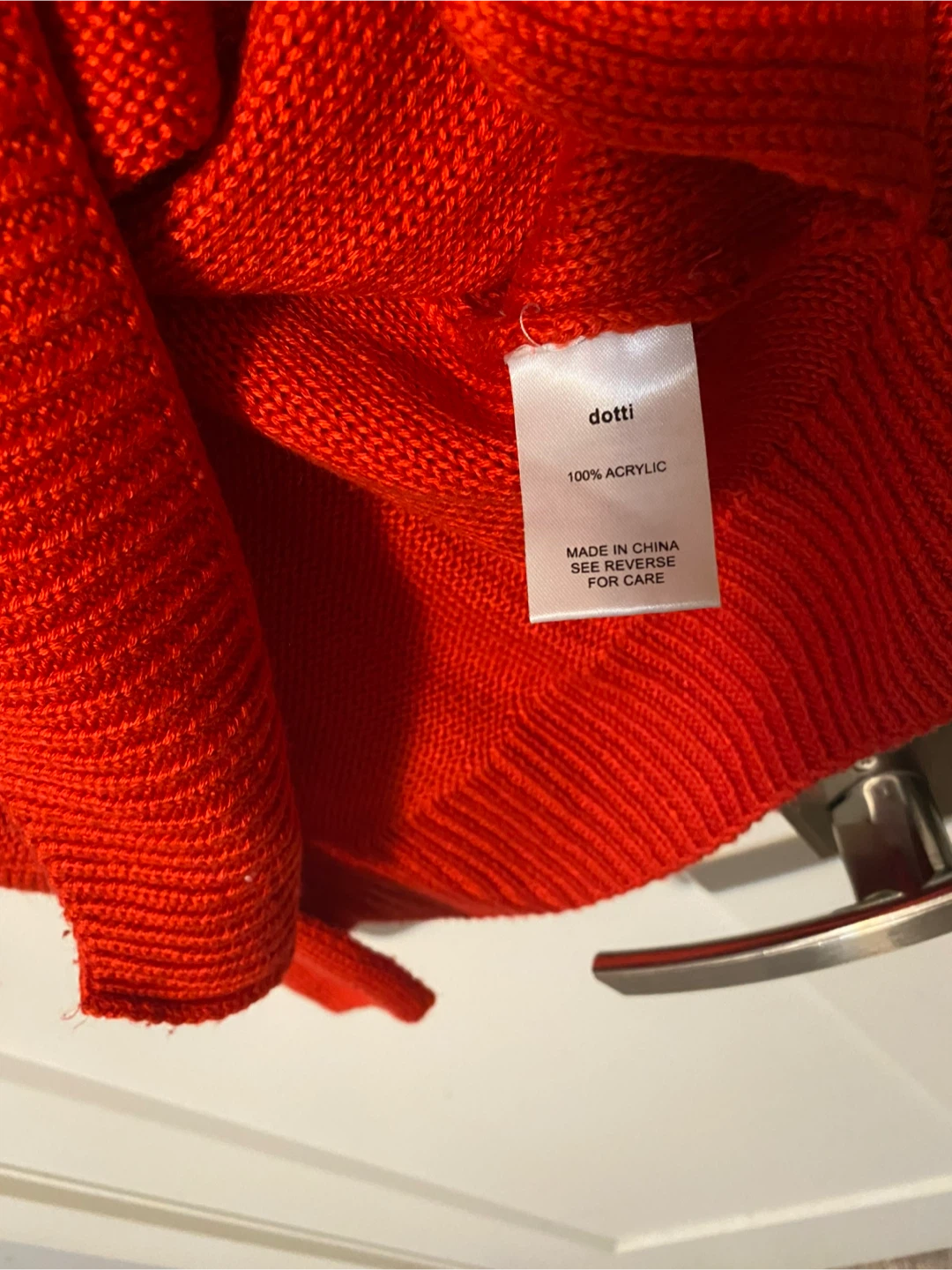 Two New sweaters and a plazo for sale - photo 3