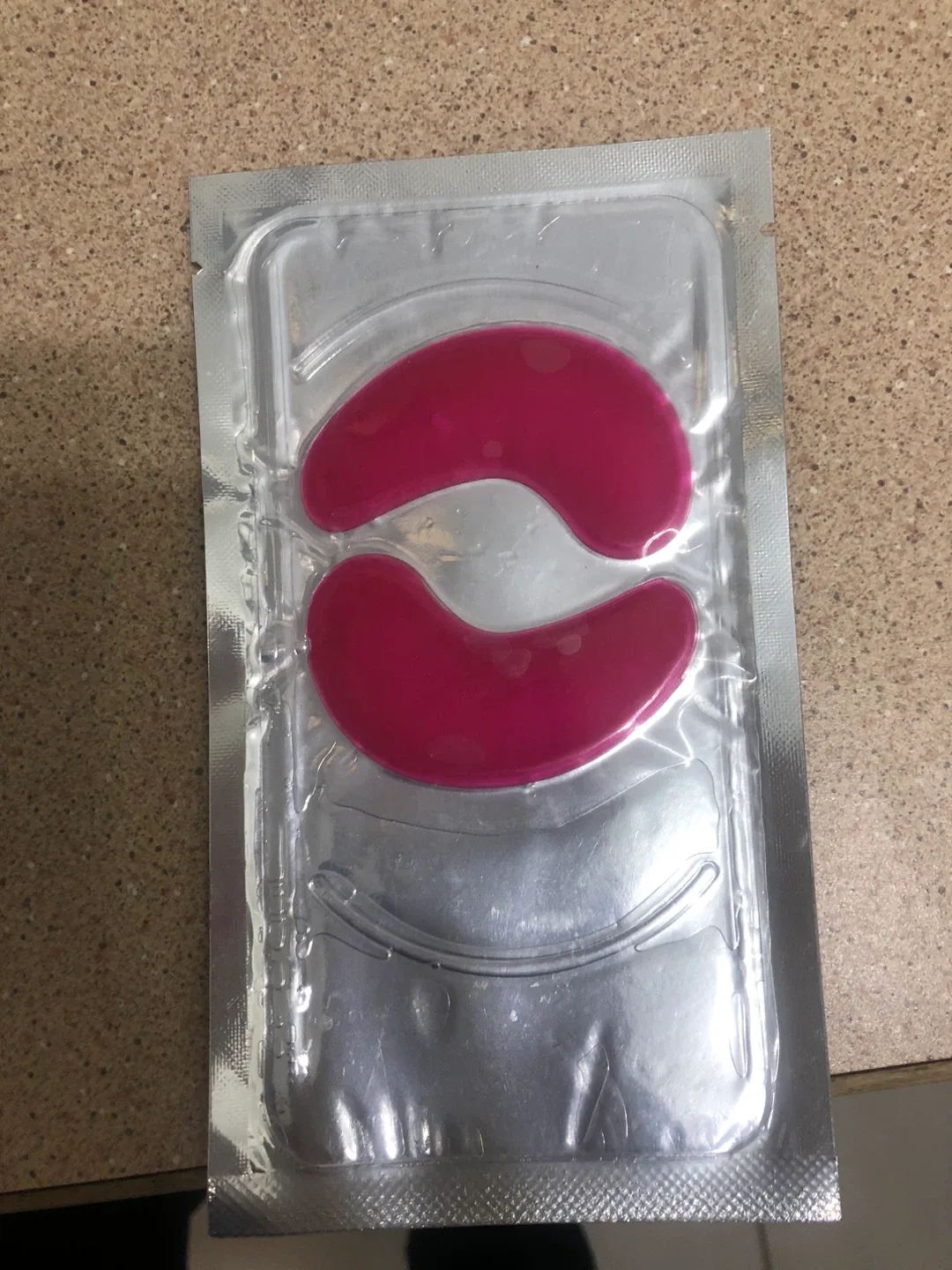 The Spathecary Collagen Hydrogel Under-Eye Pads