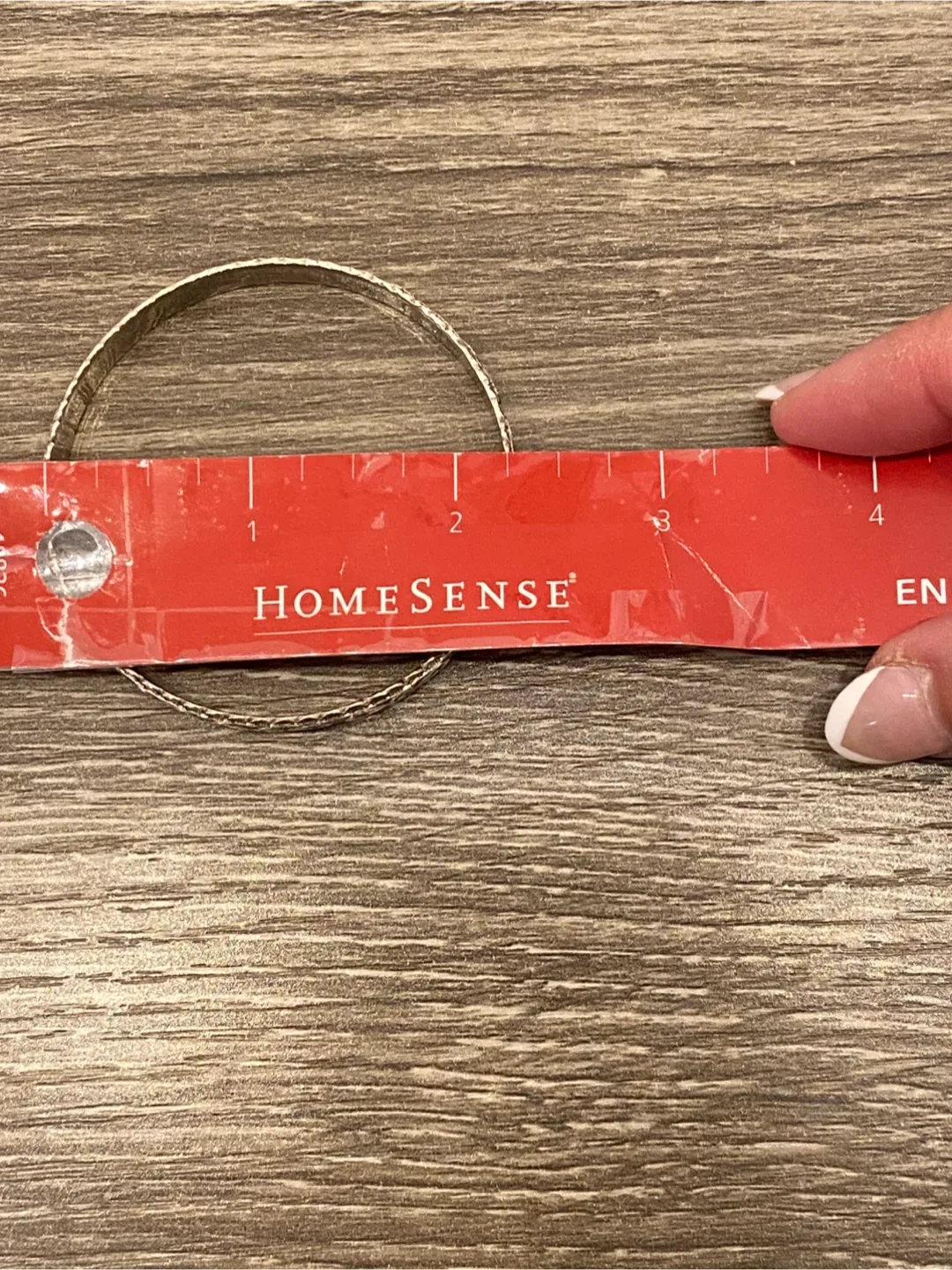 Sterling Silver Bangles image indicator(6)