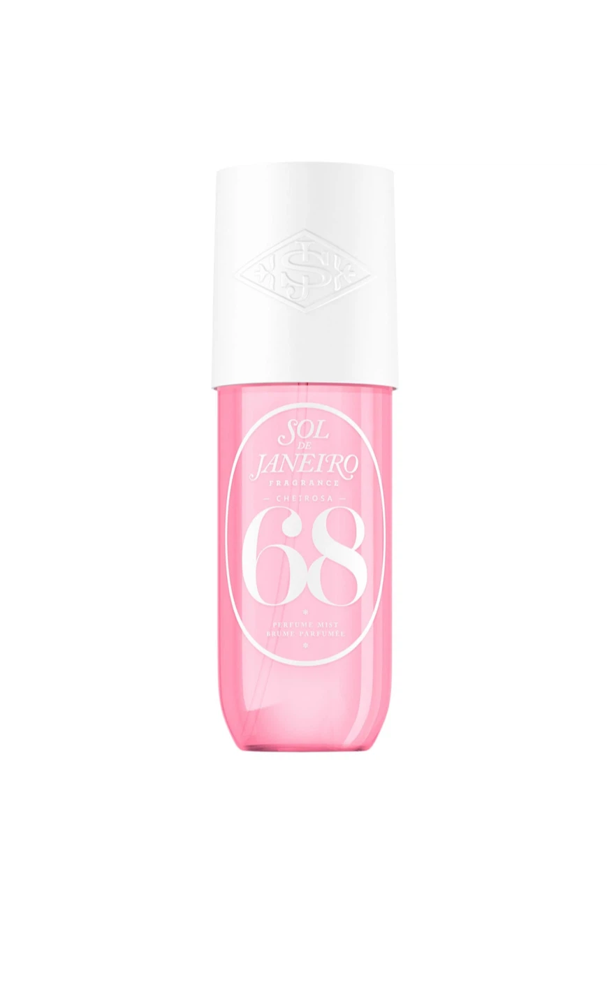 Sol de Janeiro Fragrance Mist 68