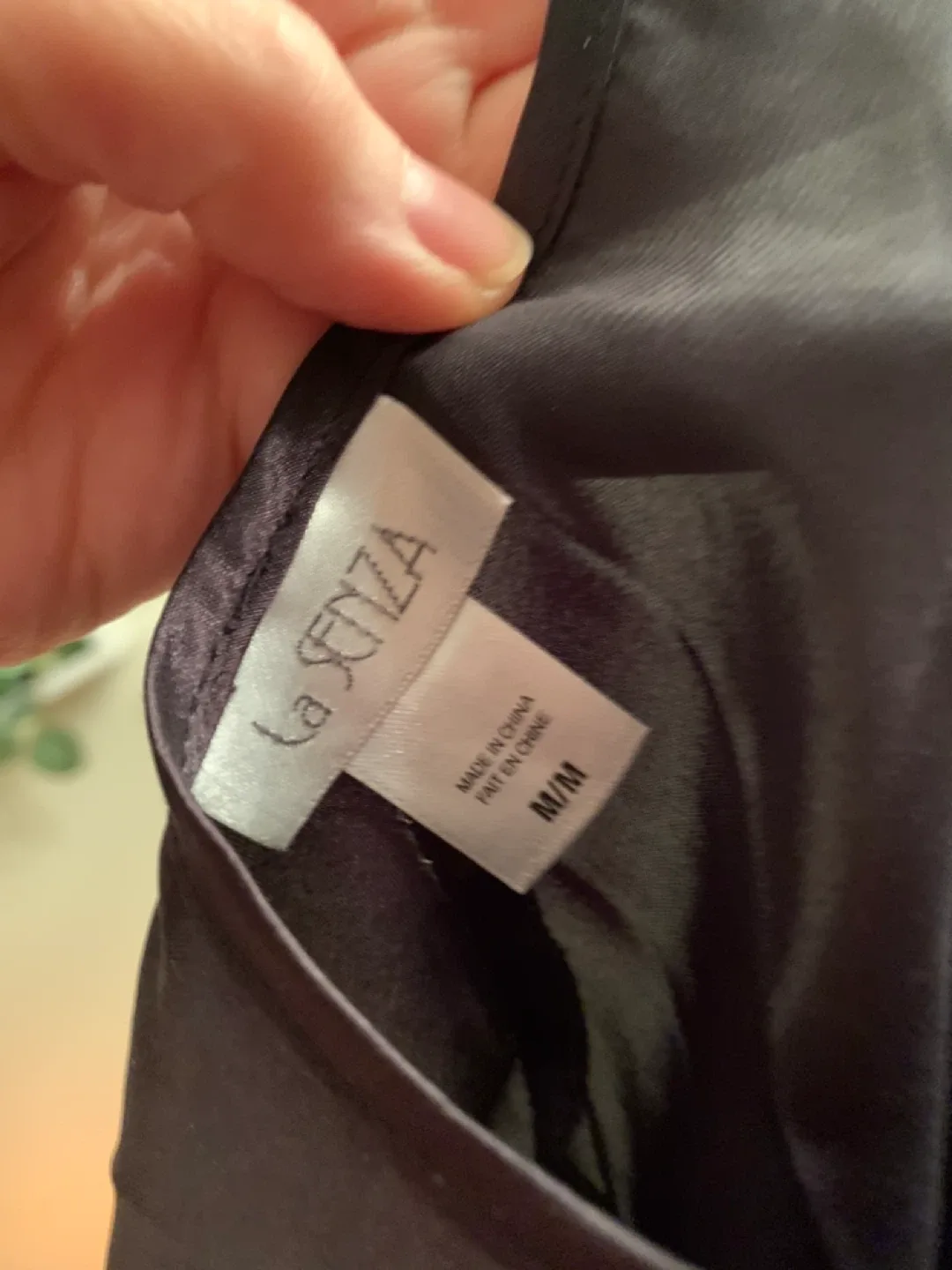 La Vie en Rose Lingerie bundle of 4 = $20 image indicator(10)