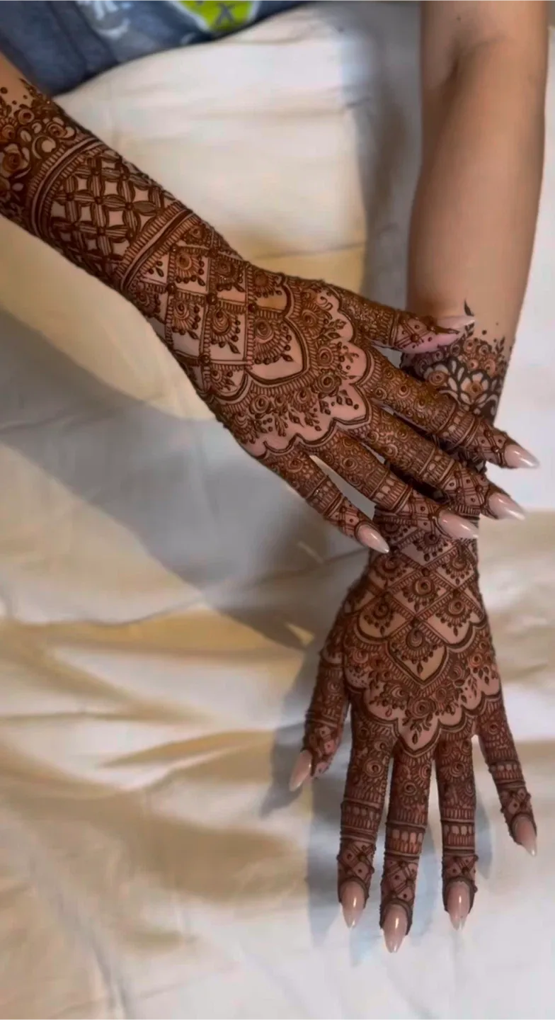 Bridal henna image indicator(2)