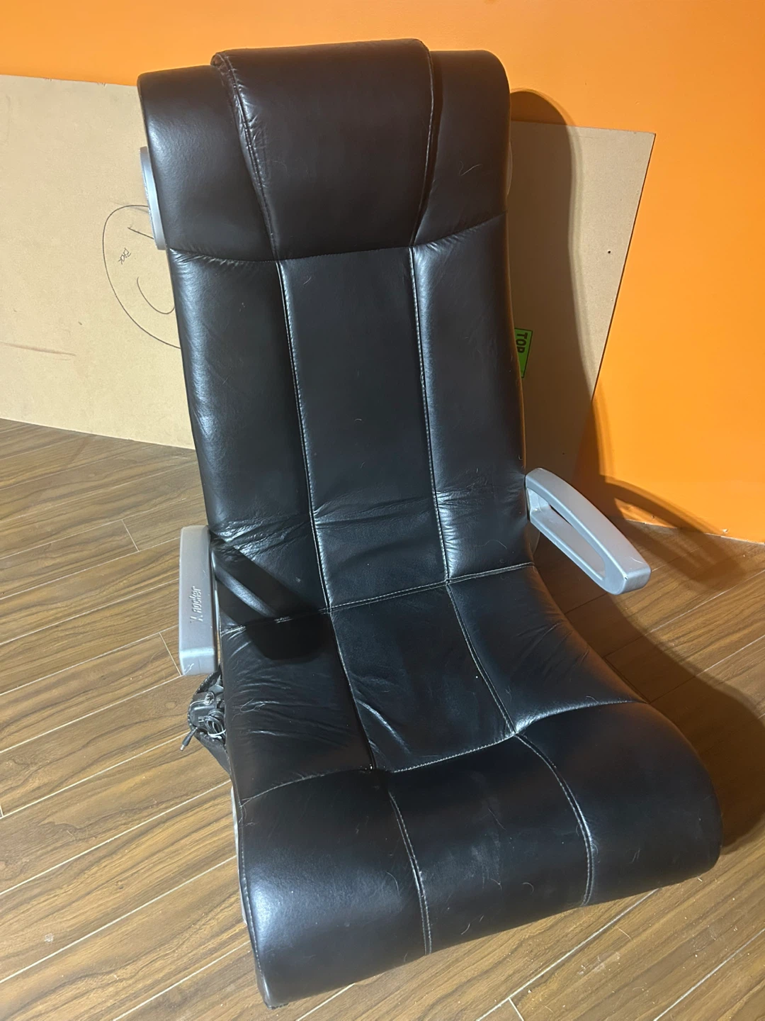 X Rocker 51251 Gaming Chair - photo 2
