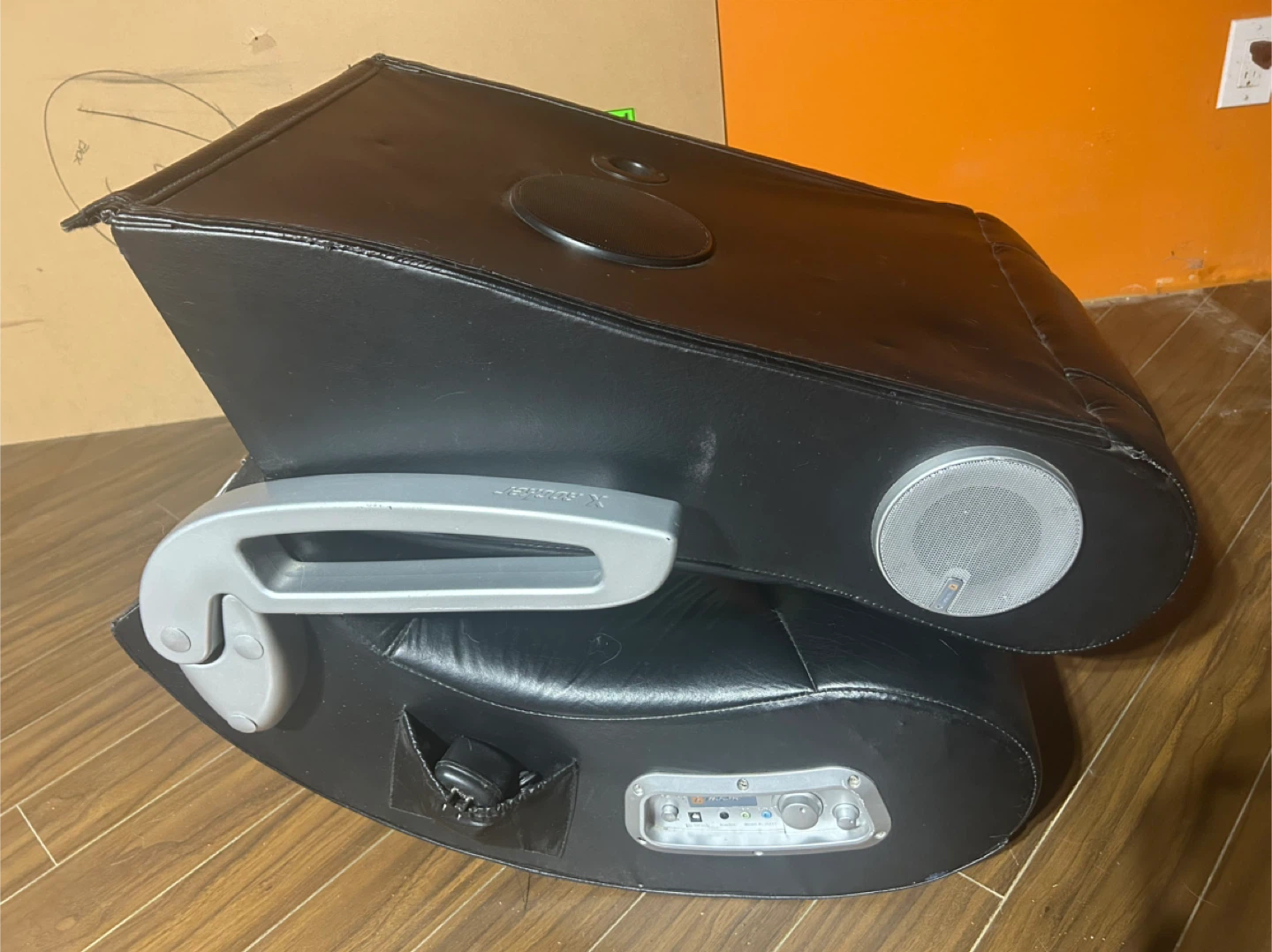 X Rocker 51251 Gaming Chair - photo 5