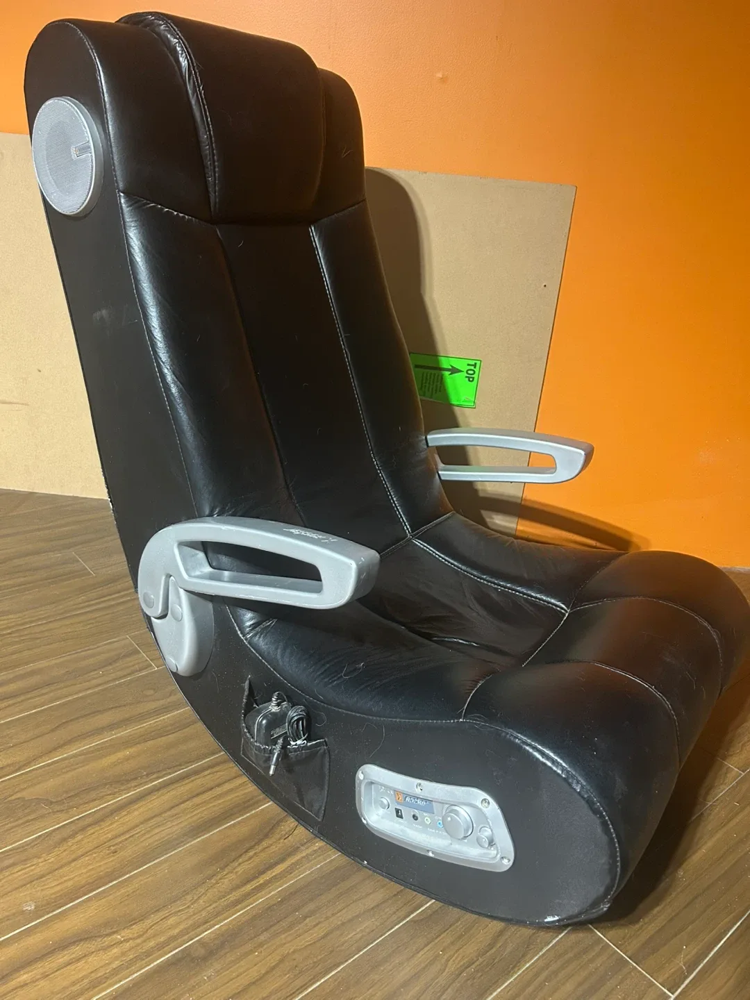 X Rocker 51251 Gaming Chair