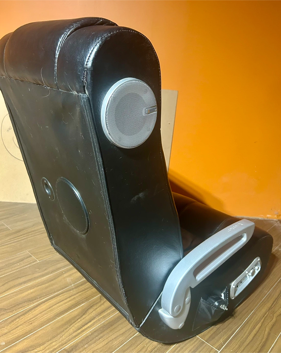 X Rocker 51251 Gaming Chair - photo 3