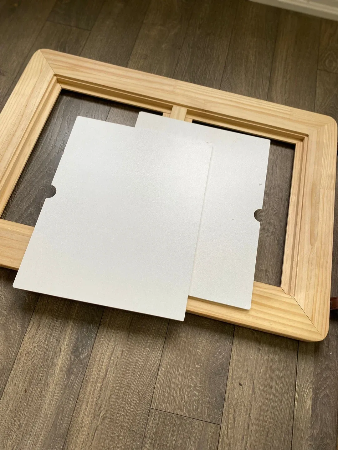 Ikea Flisat Children's Table - Like New!