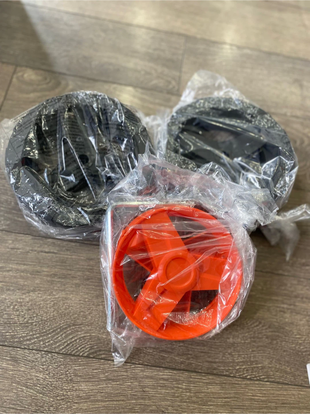 MaxLander 15-Amp Electric Wood Chipper, ML-WR3002 - photo 3