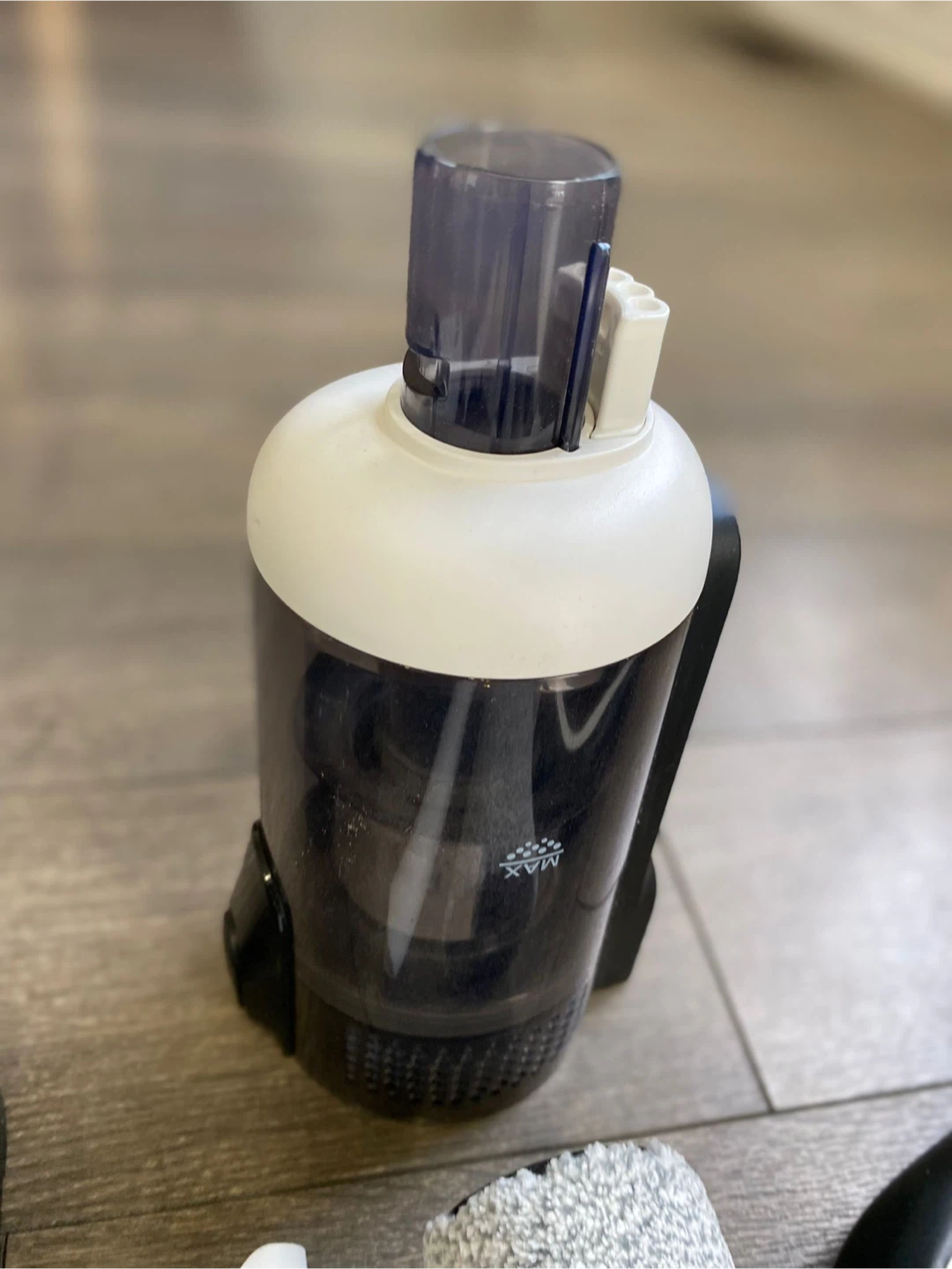 Tineco Floor One S3 Cordless Wet Dry Vacuum - photo 3
