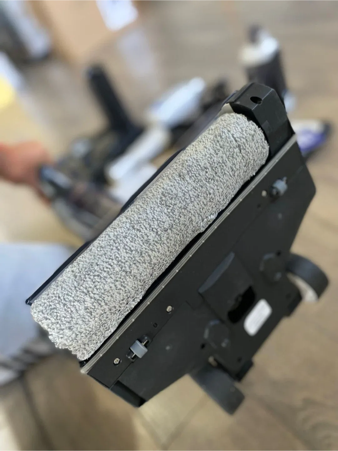 Tineco Floor One S3 Cordless Wet Dry Vacuum