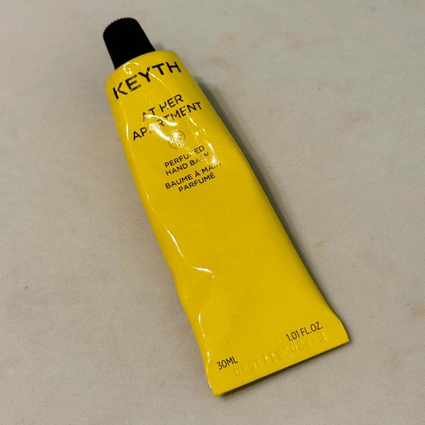 KEYTH At Her Apartment Perfumed Hand Balm - photo 2