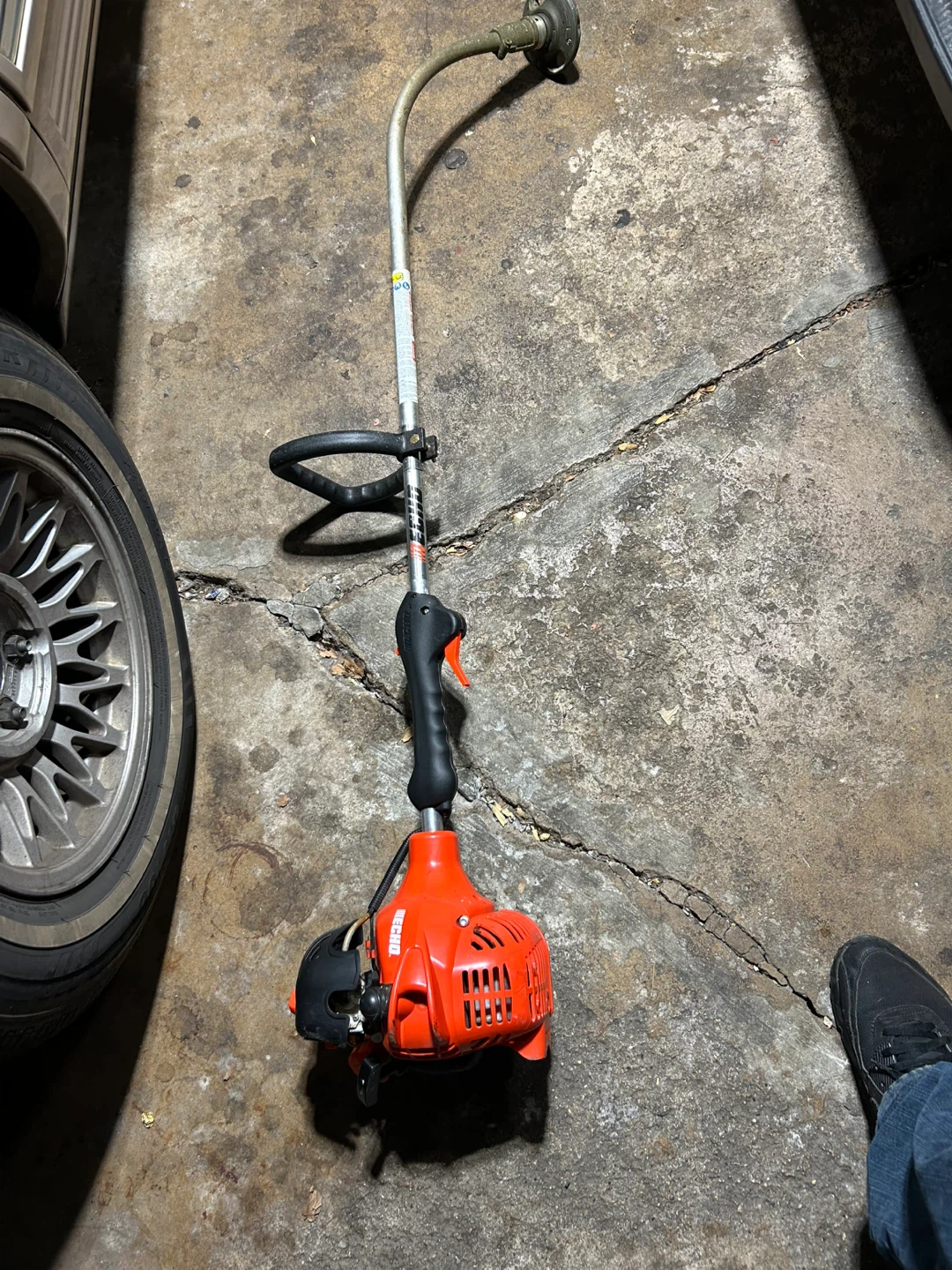 Echo GT-225 Weed Eater
