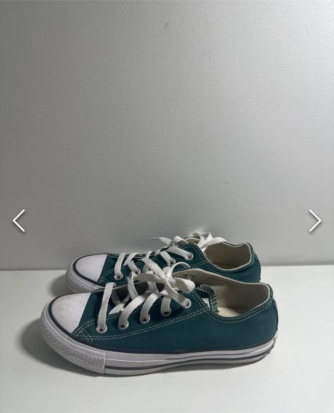 Converse All Star Sneakers - Various Colours & Styles image indicator(3)