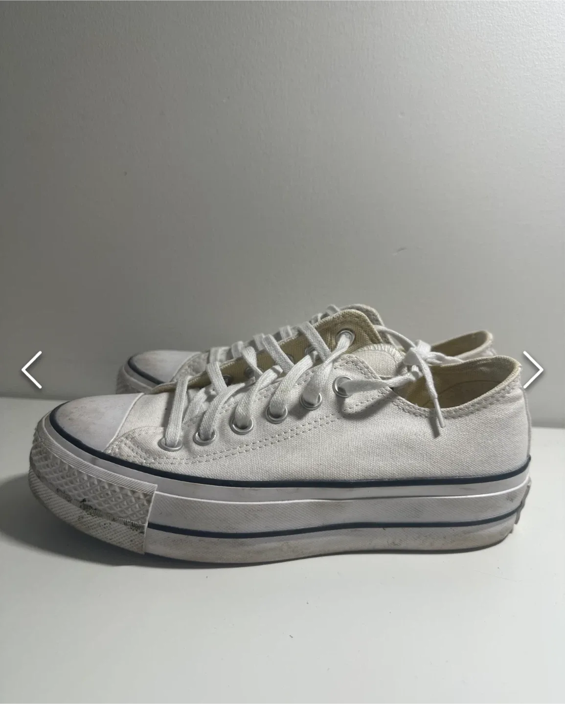 Converse All Star Sneakers - Various Colours & Styles image indicator(2)