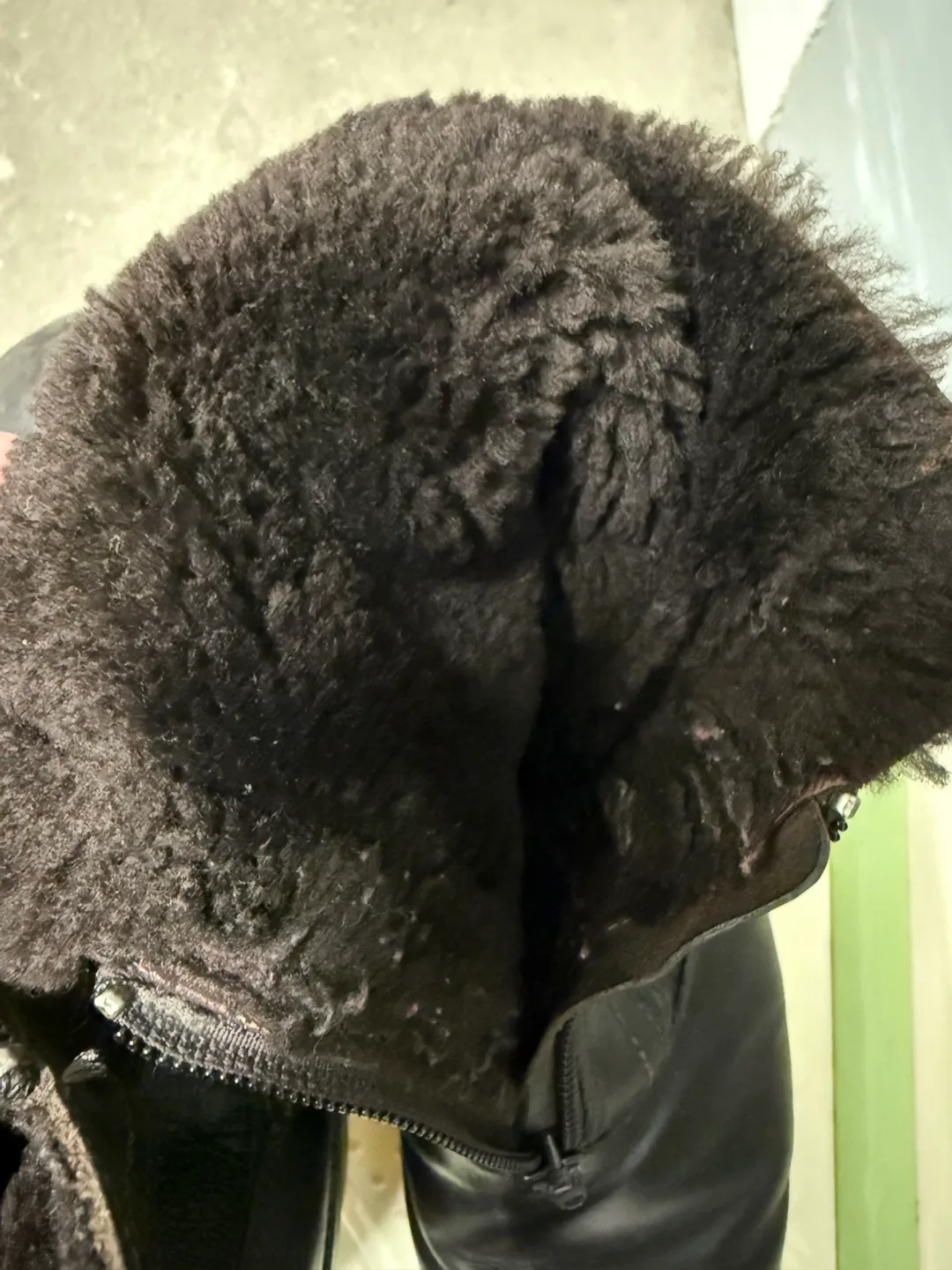 Santana Canada Brown Winter Boots image indicator(5)