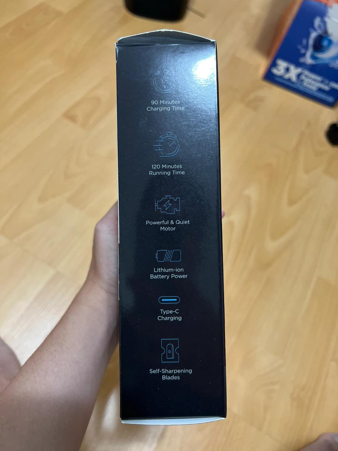 All-in-One Beard Trimmer - photo 3