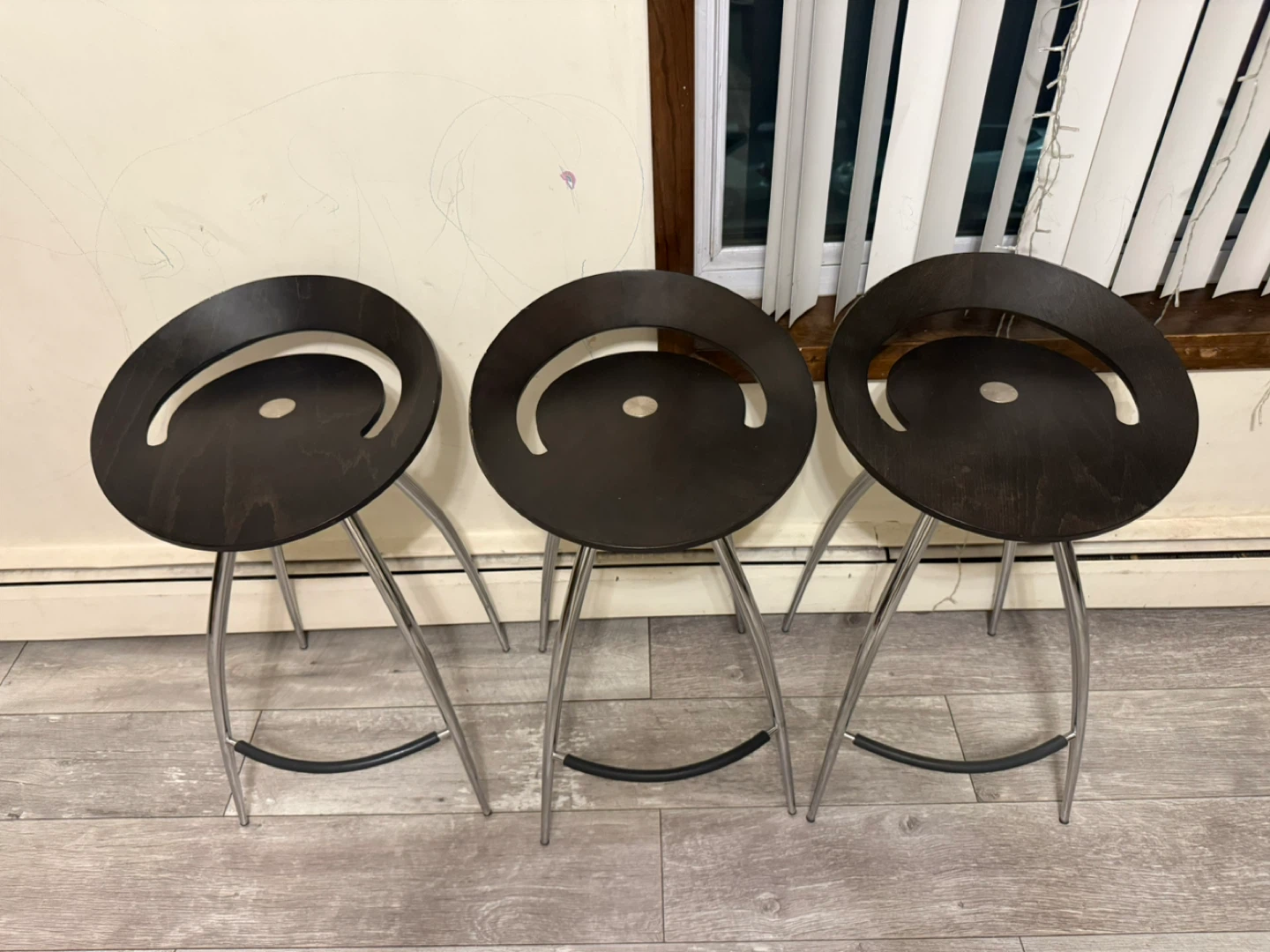 Lyra Bar Stools