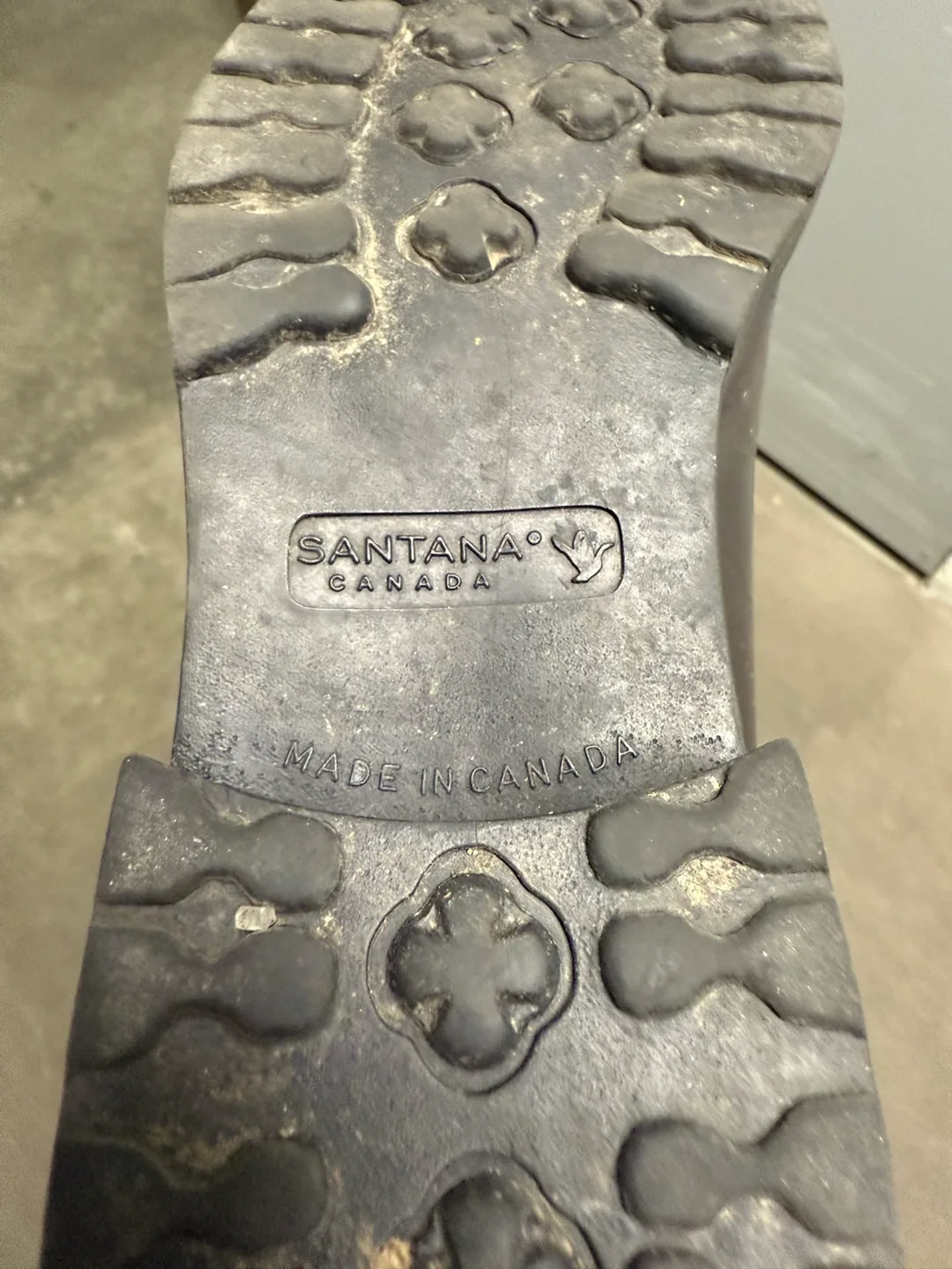 Timberland, Dr Martens, Santana, Clarks - 4 winter boots image indicator(6)