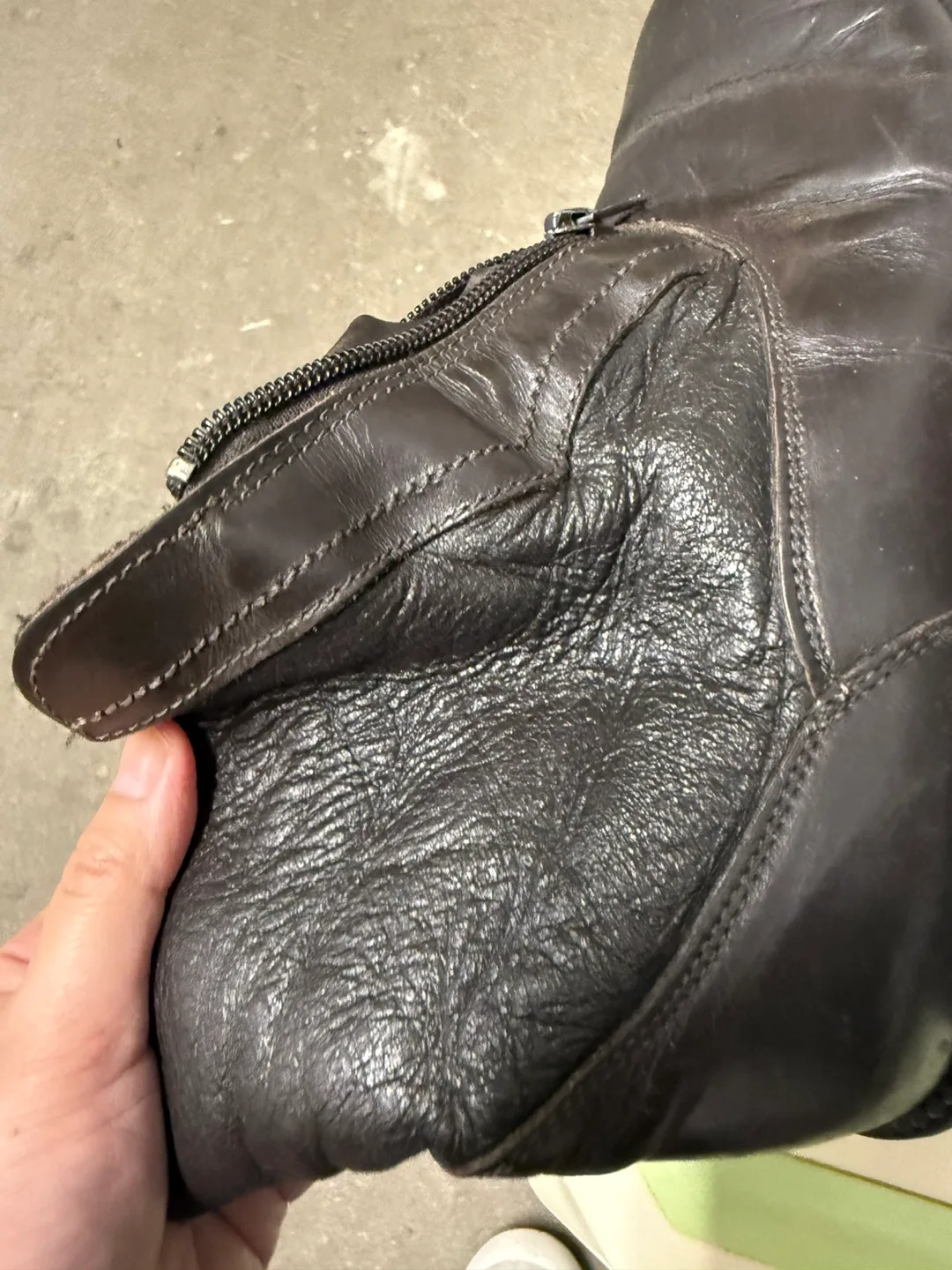 Timberland, Dr Martens, Santana, Clarks - 4 winter boots image indicator(7)