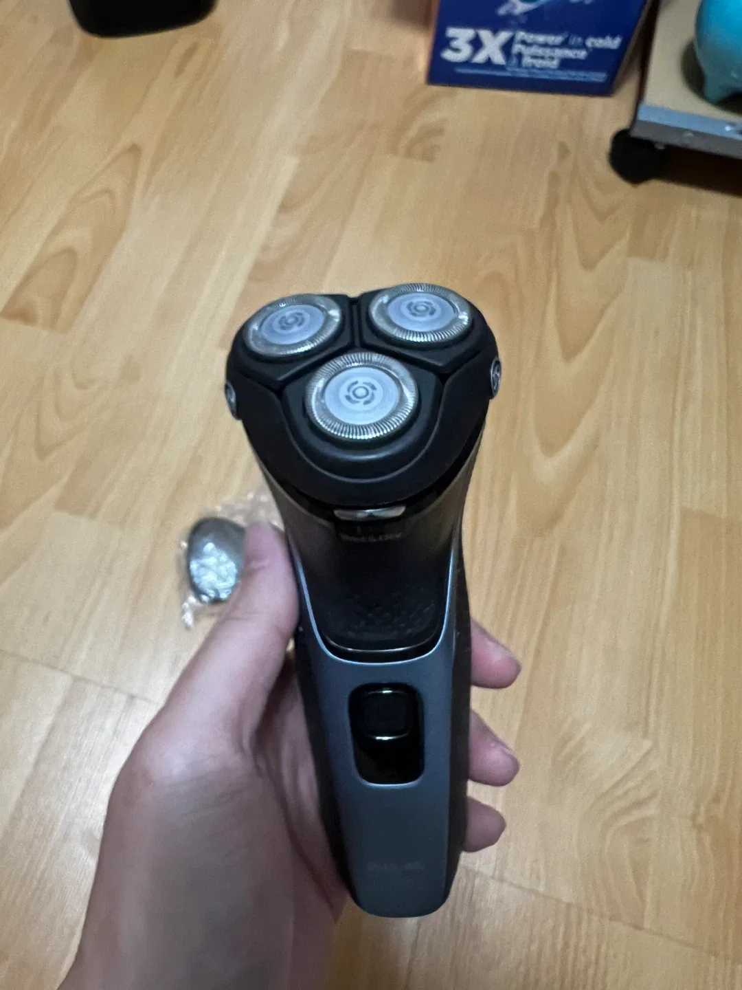 Philips Shaver Series 3000 - S3133