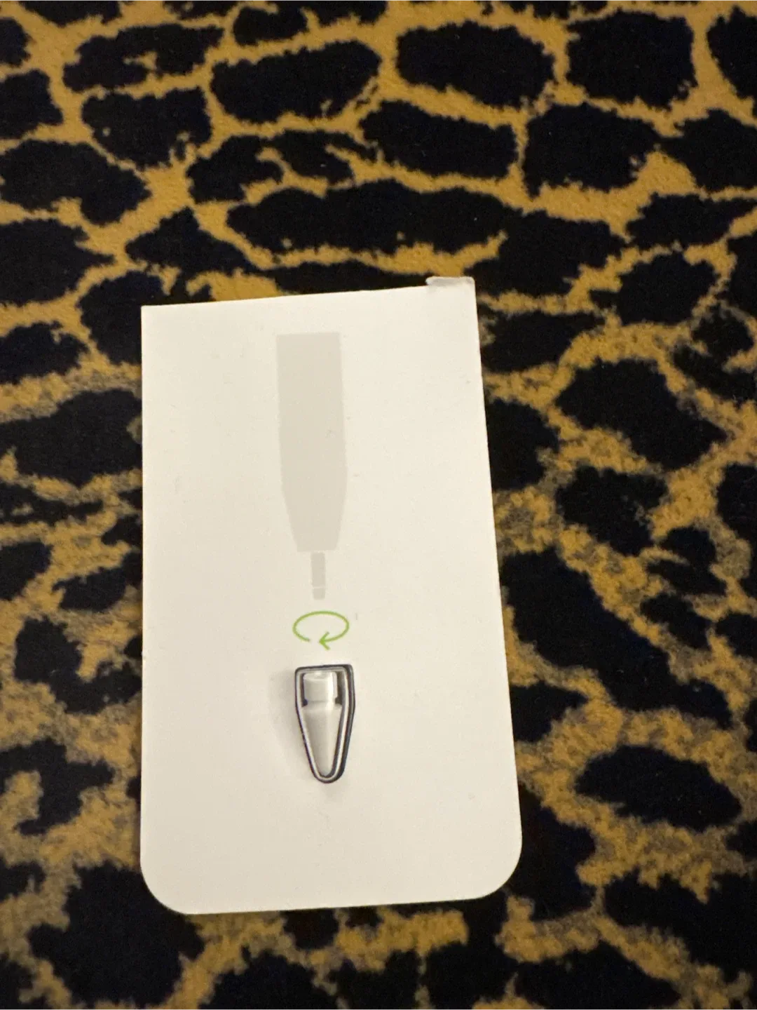 Apple Pencil 1st Gen Replacement Tip