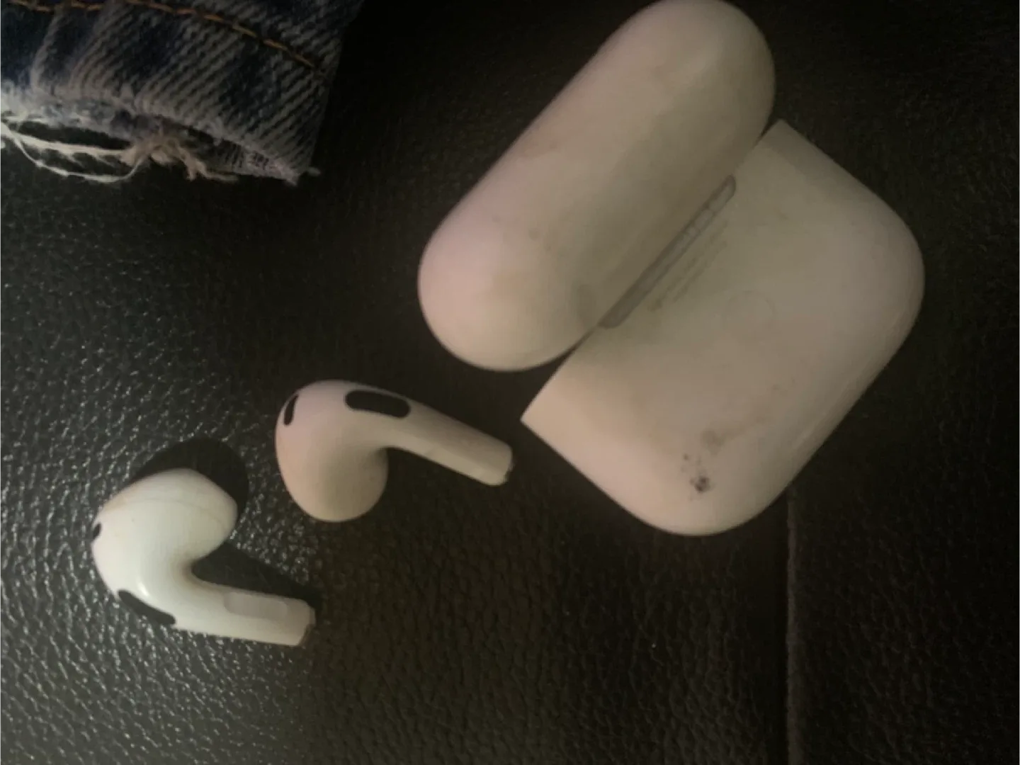 Apple AirPods image indicator(2)