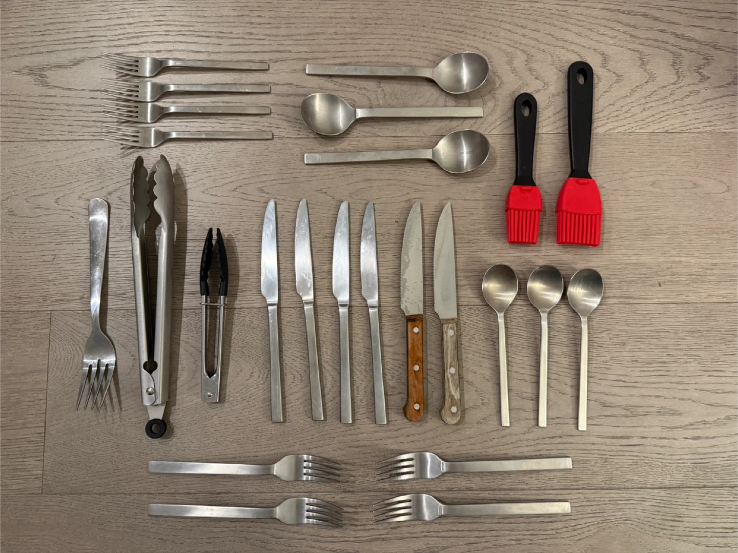 Kitchen Utensils bundle sale!