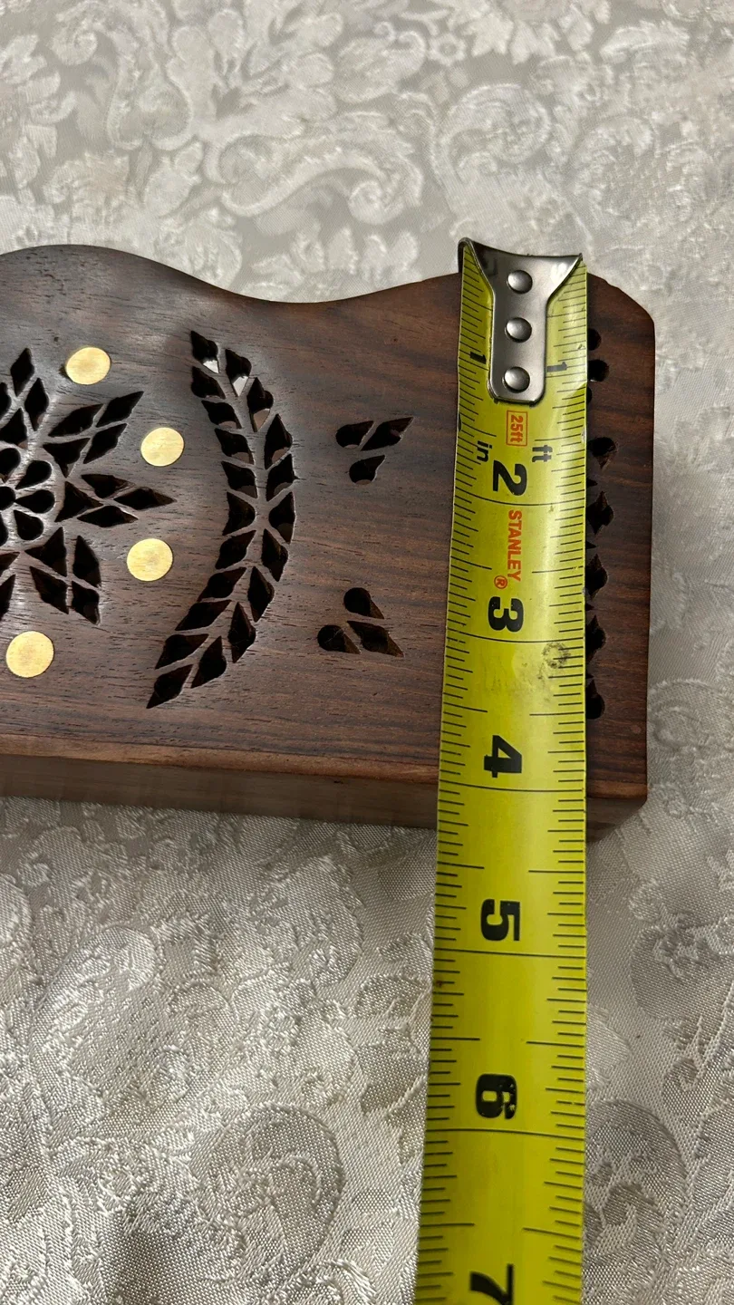 New Wooden Desk Organizer image indicator(4)