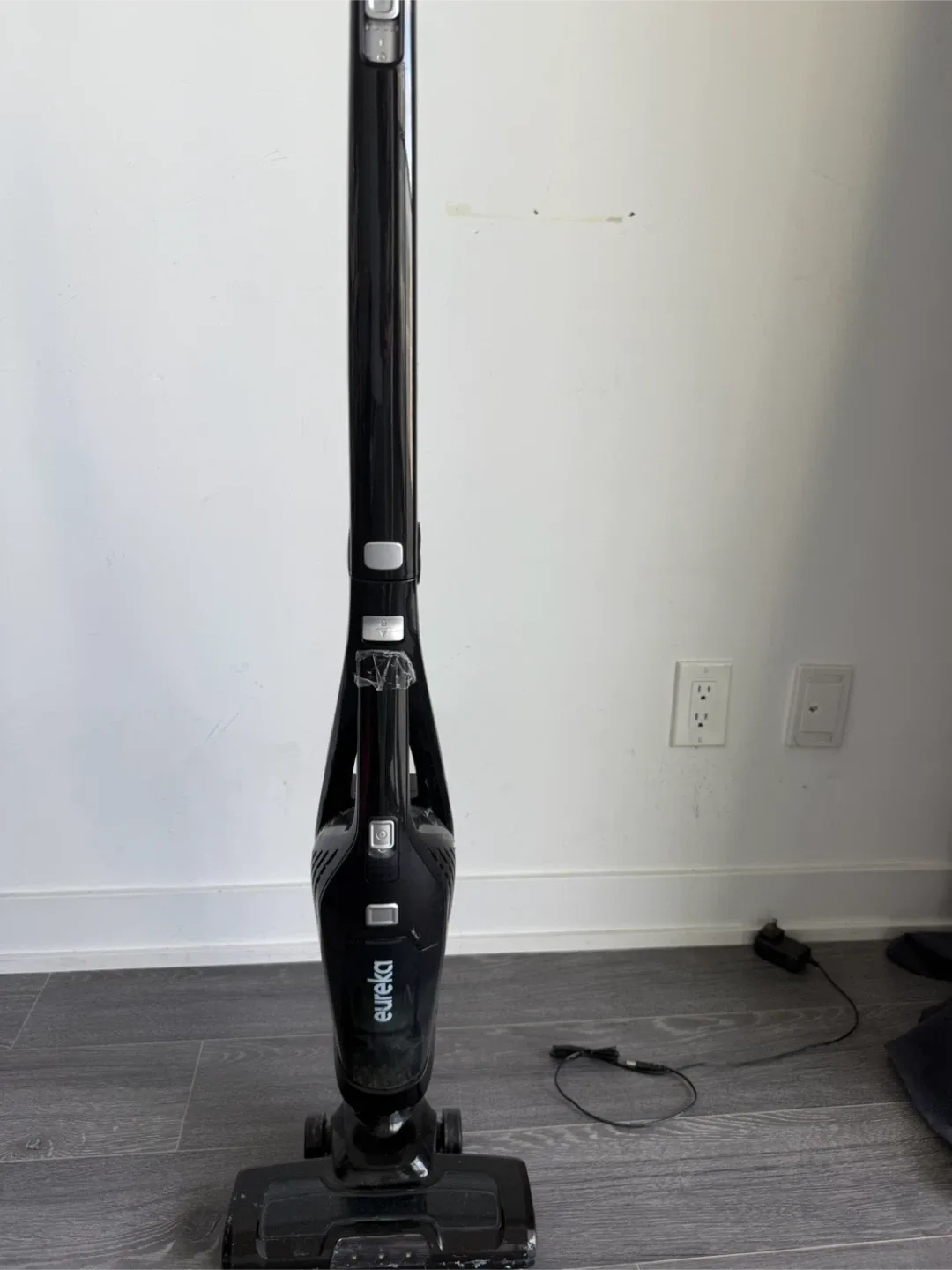 Eureka Black Stick Vacuum