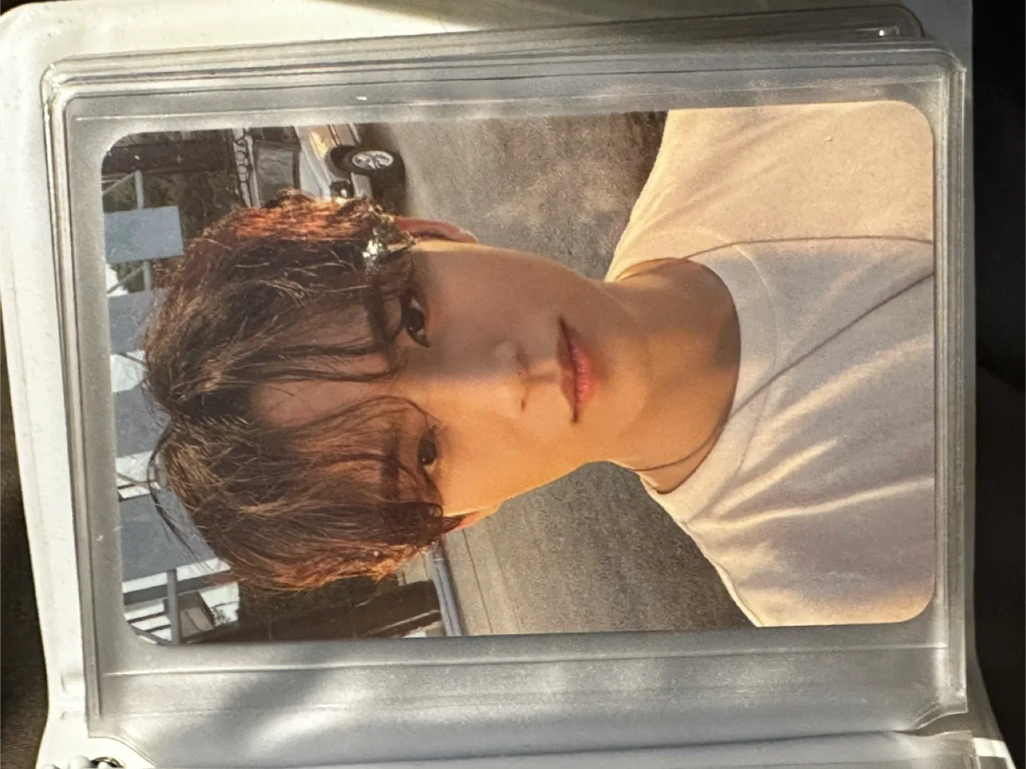 Selling SEVENTEEN photocards (10+ cards). image indicator(2)