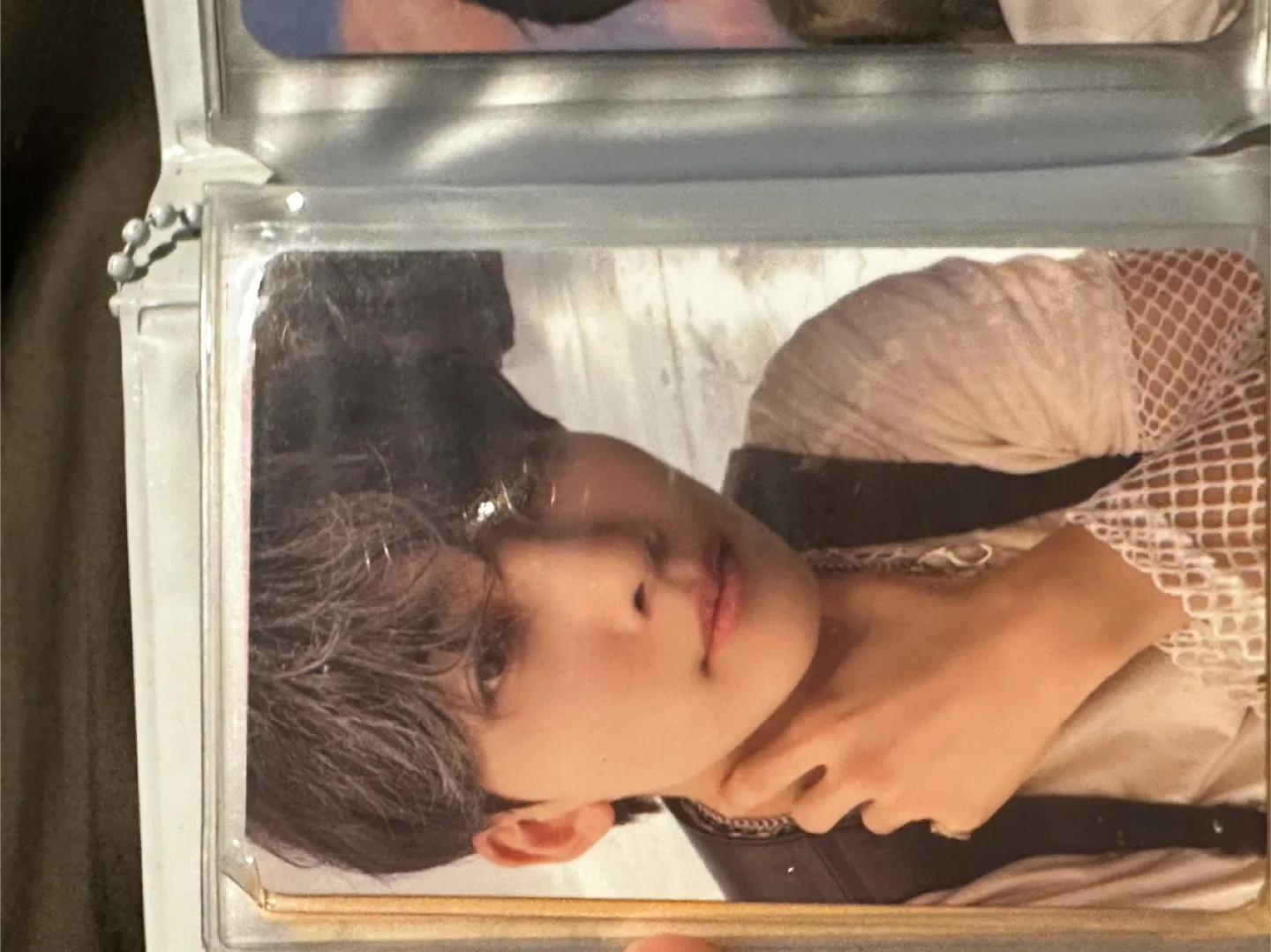 Selling SEVENTEEN photocards (10+ cards). image indicator(5)