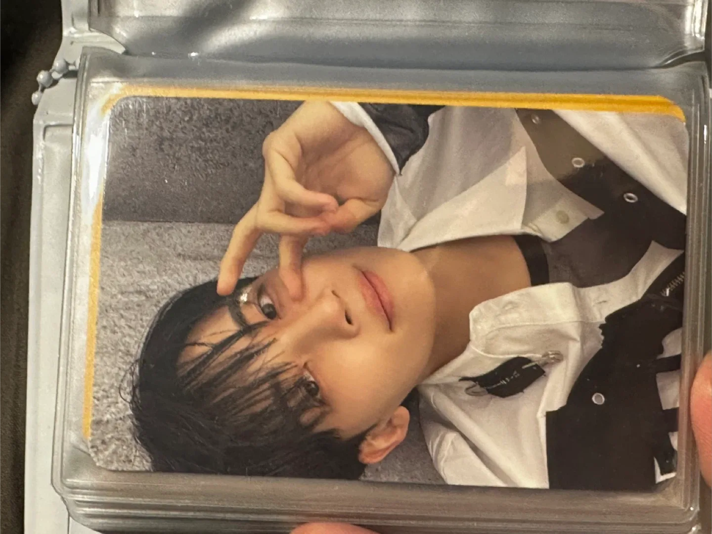 Selling SEVENTEEN photocards (10+ cards). image indicator(3)