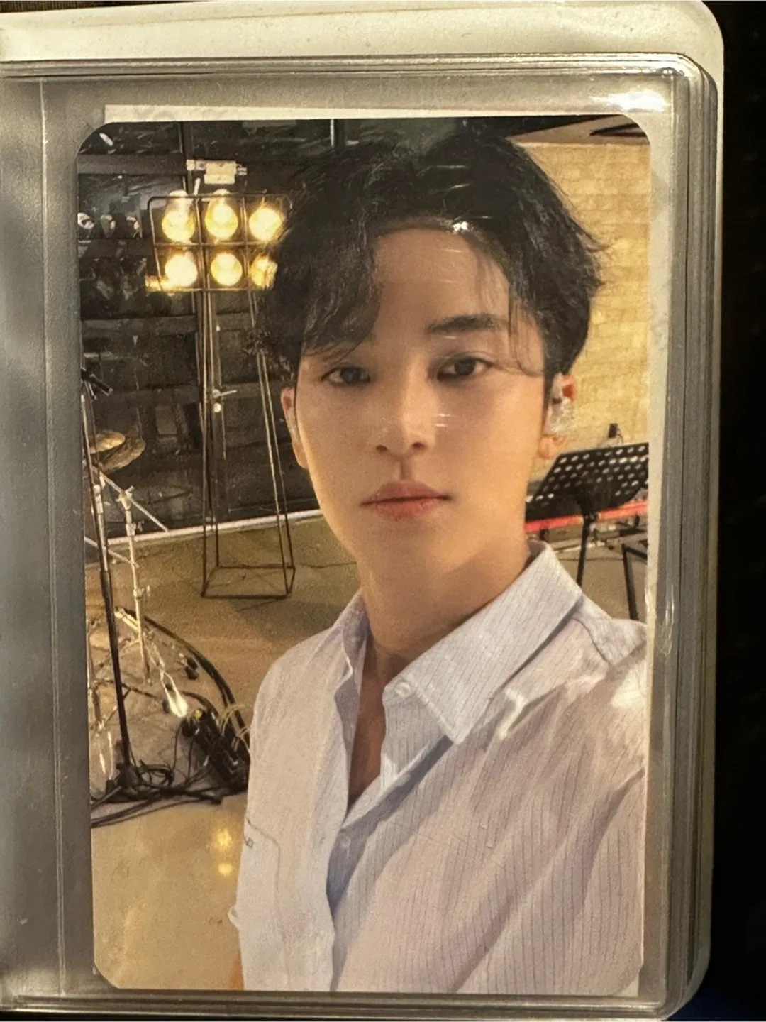 Selling SEVENTEEN photocards (10+ cards). image indicator(7)