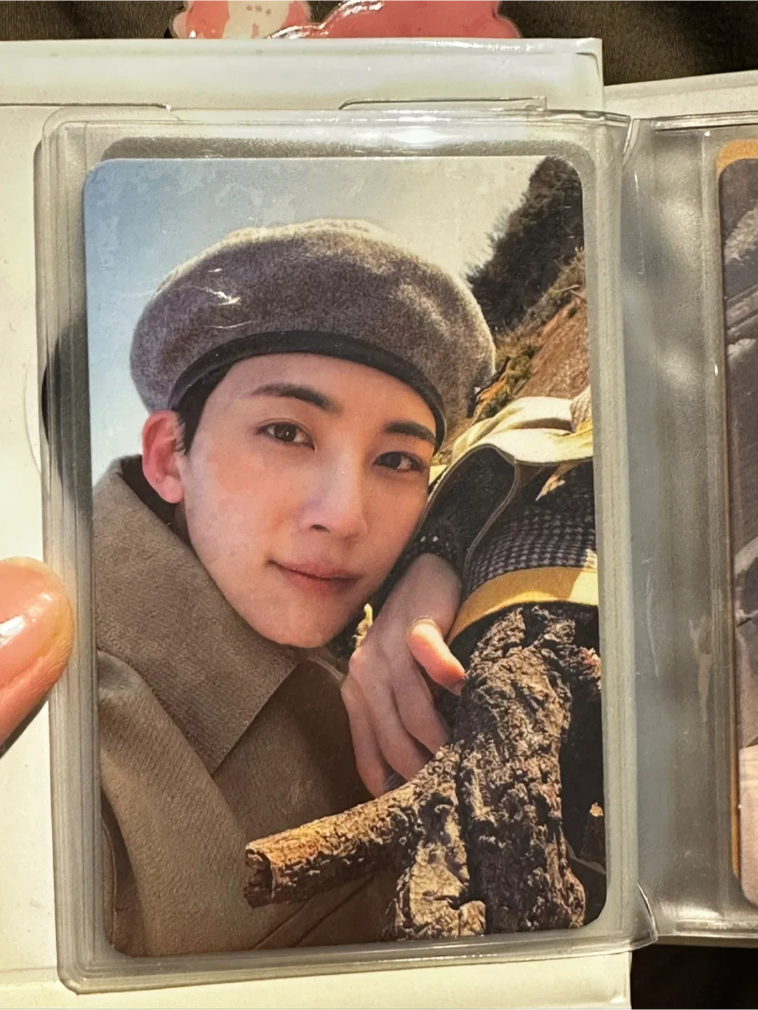 Selling SEVENTEEN photocards (10+ cards). image indicator(10)