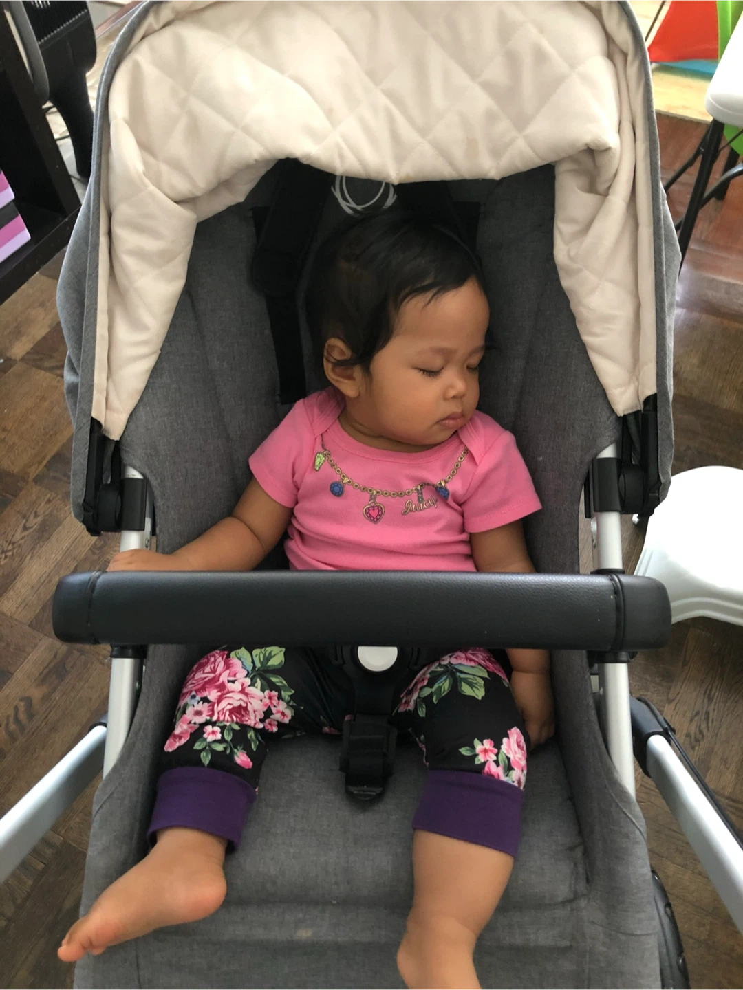 Bugaboo Stroller - photo 2
