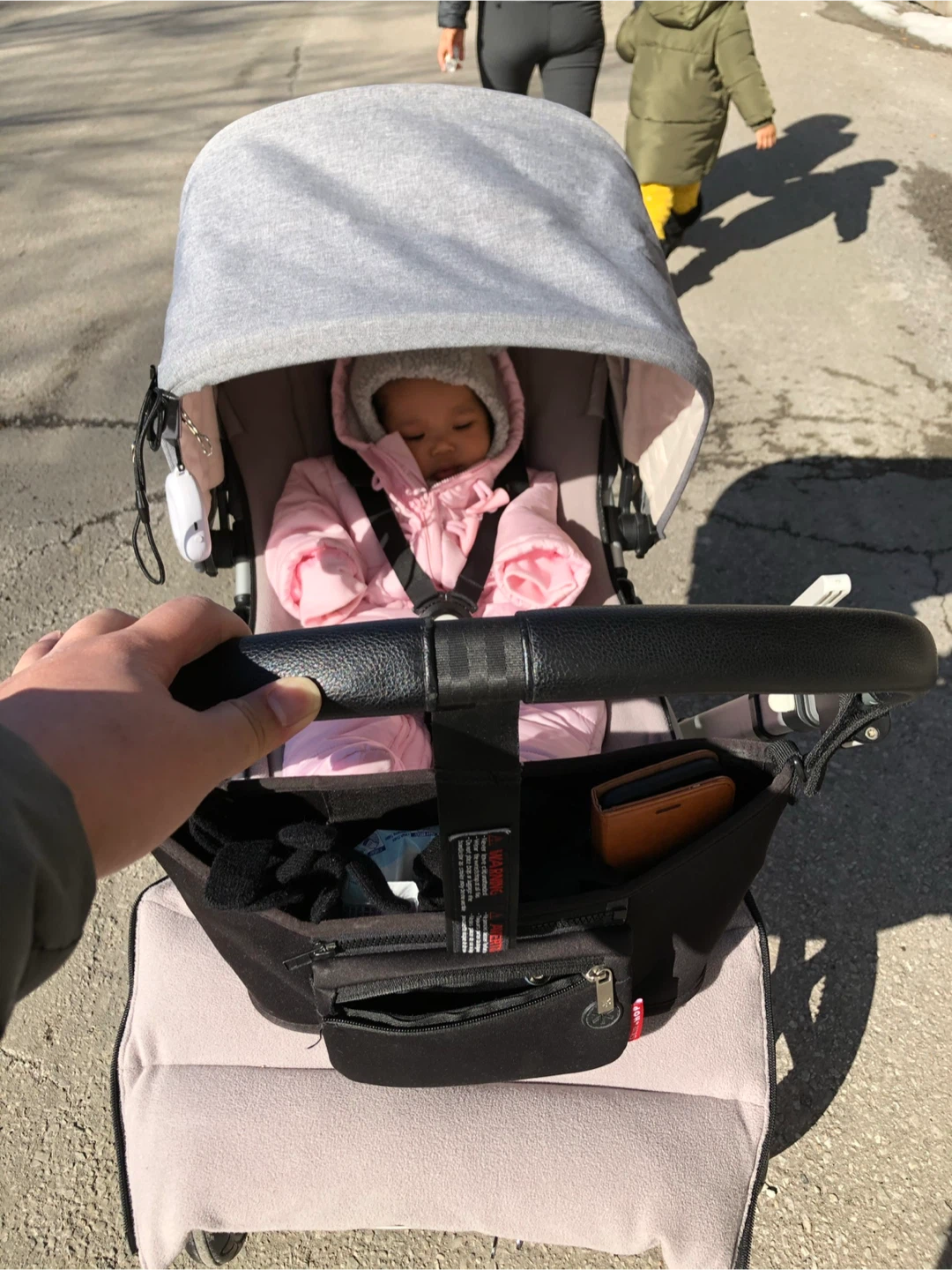 Bugaboo Stroller - photo 3