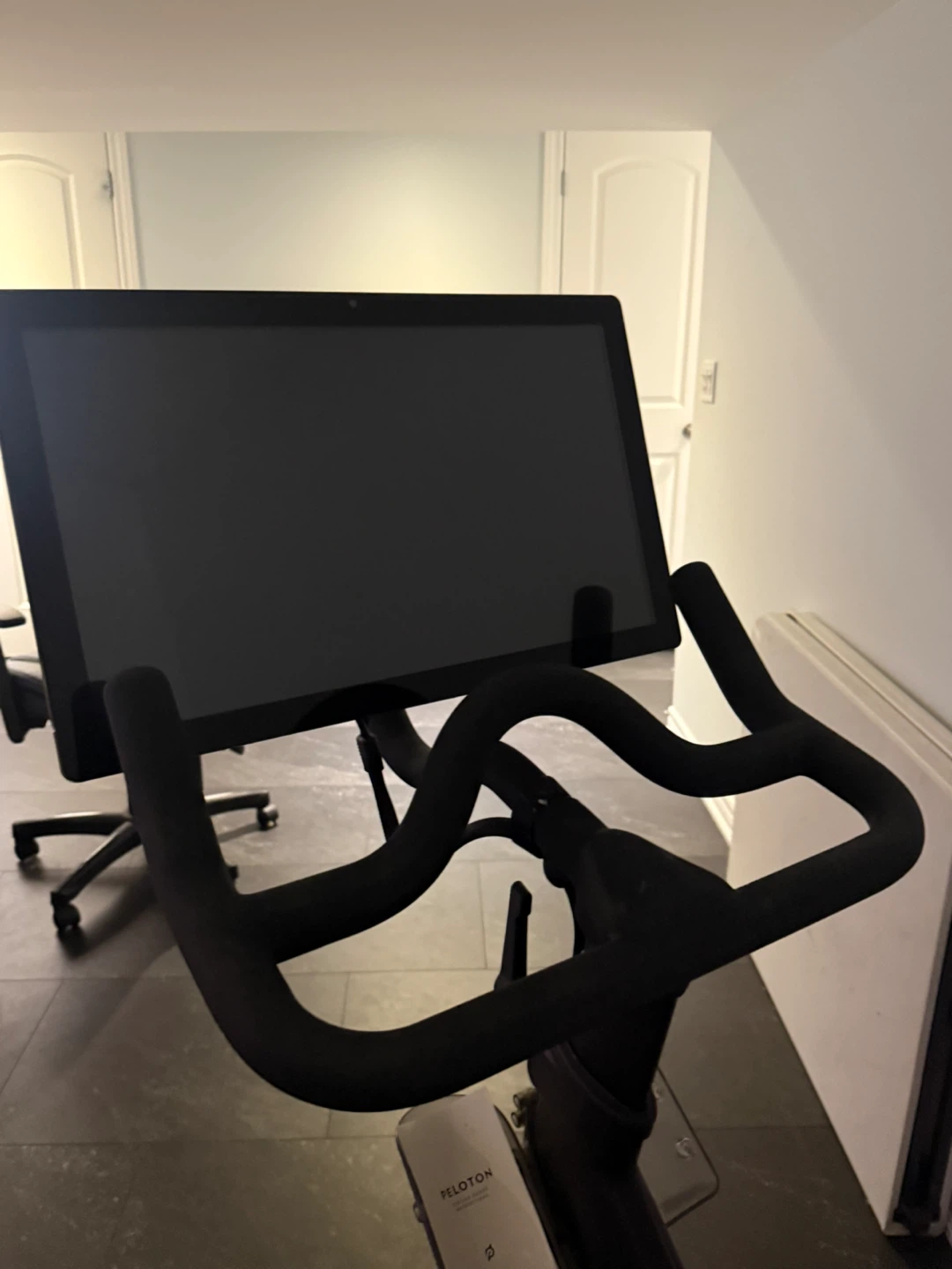 Peloton Bike - photo 2