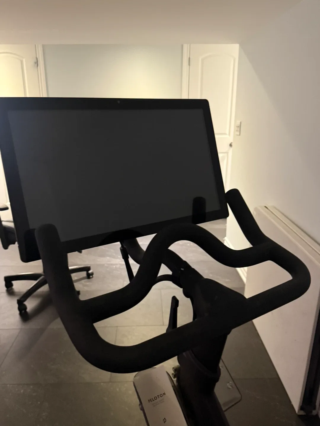 Peloton Bike image indicator(2)