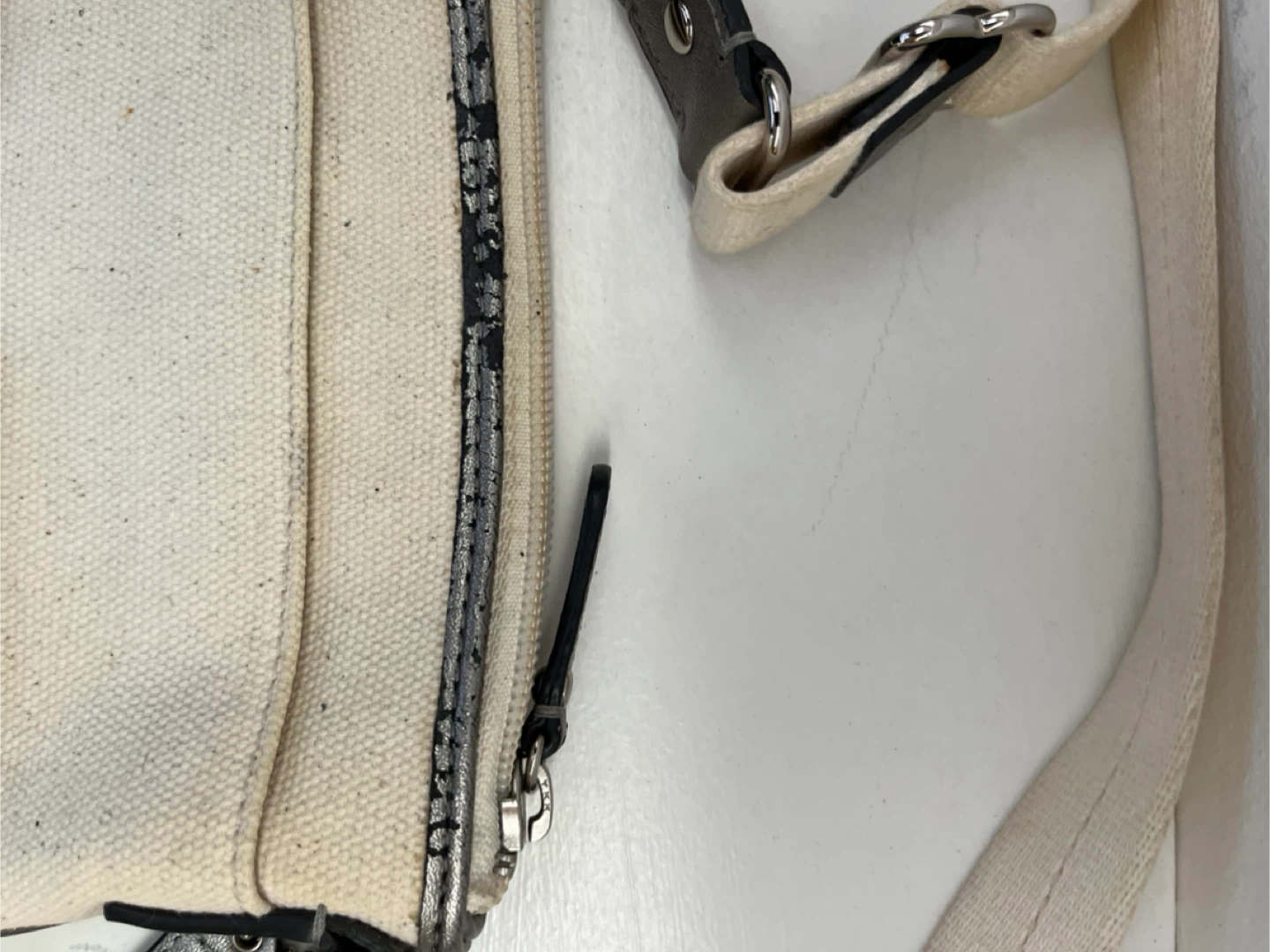 Coach Starfish Print Crossbody Bag - photo 4