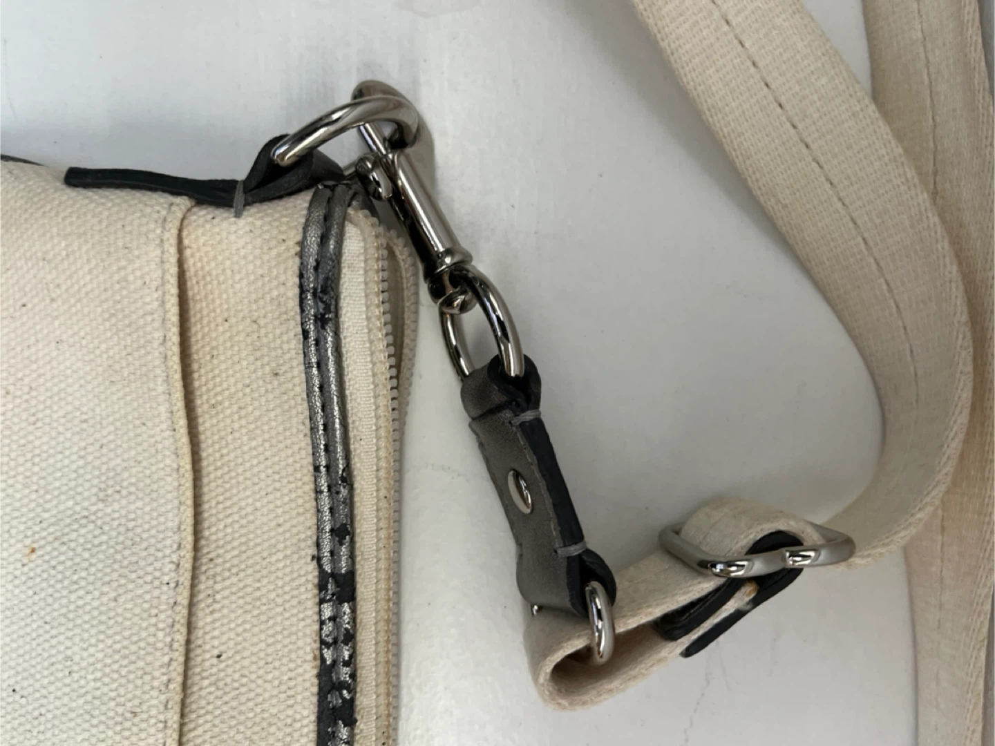 Coach Starfish Print Crossbody Bag - photo 3