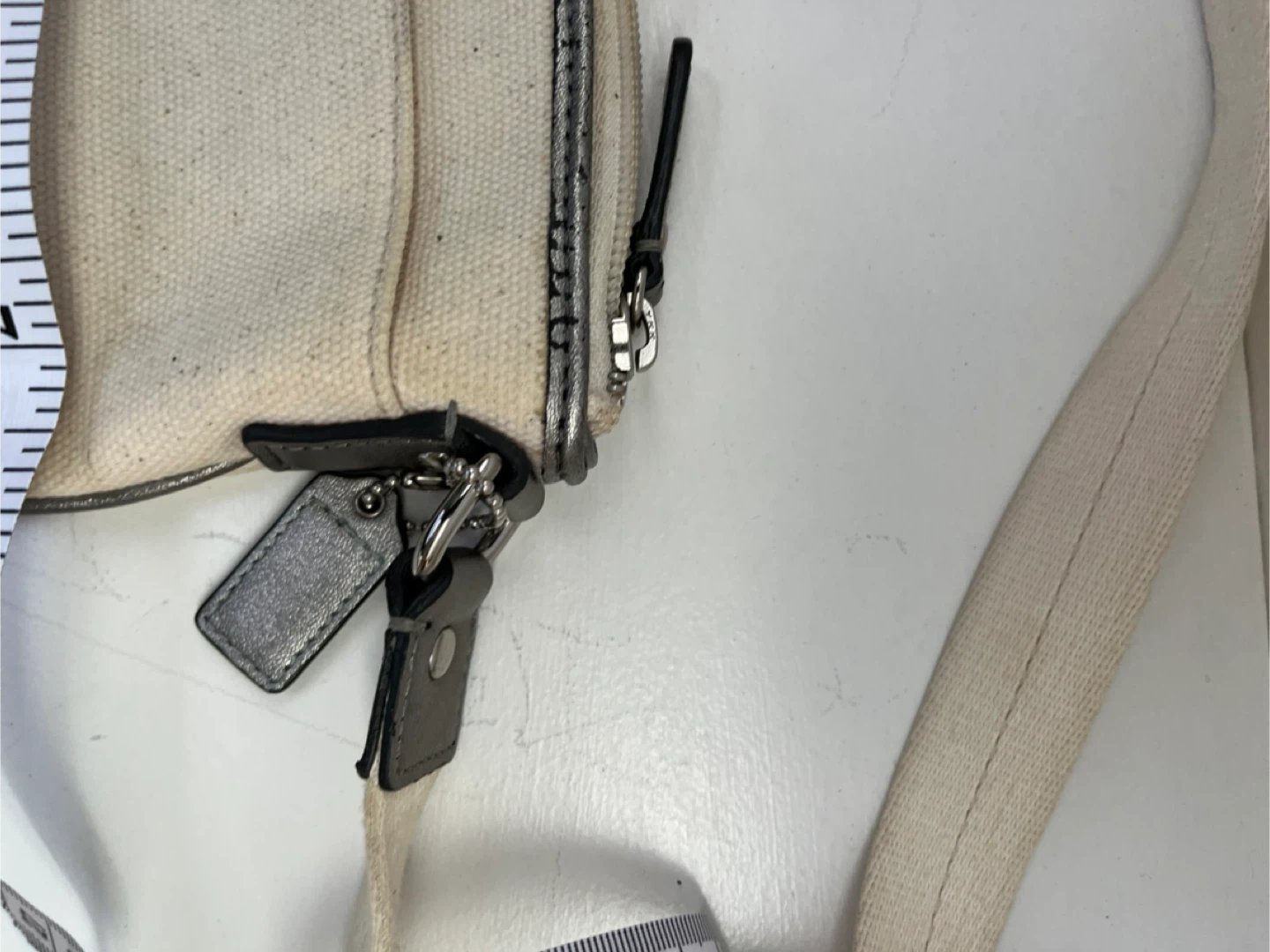 Coach Starfish Print Crossbody Bag - photo 5